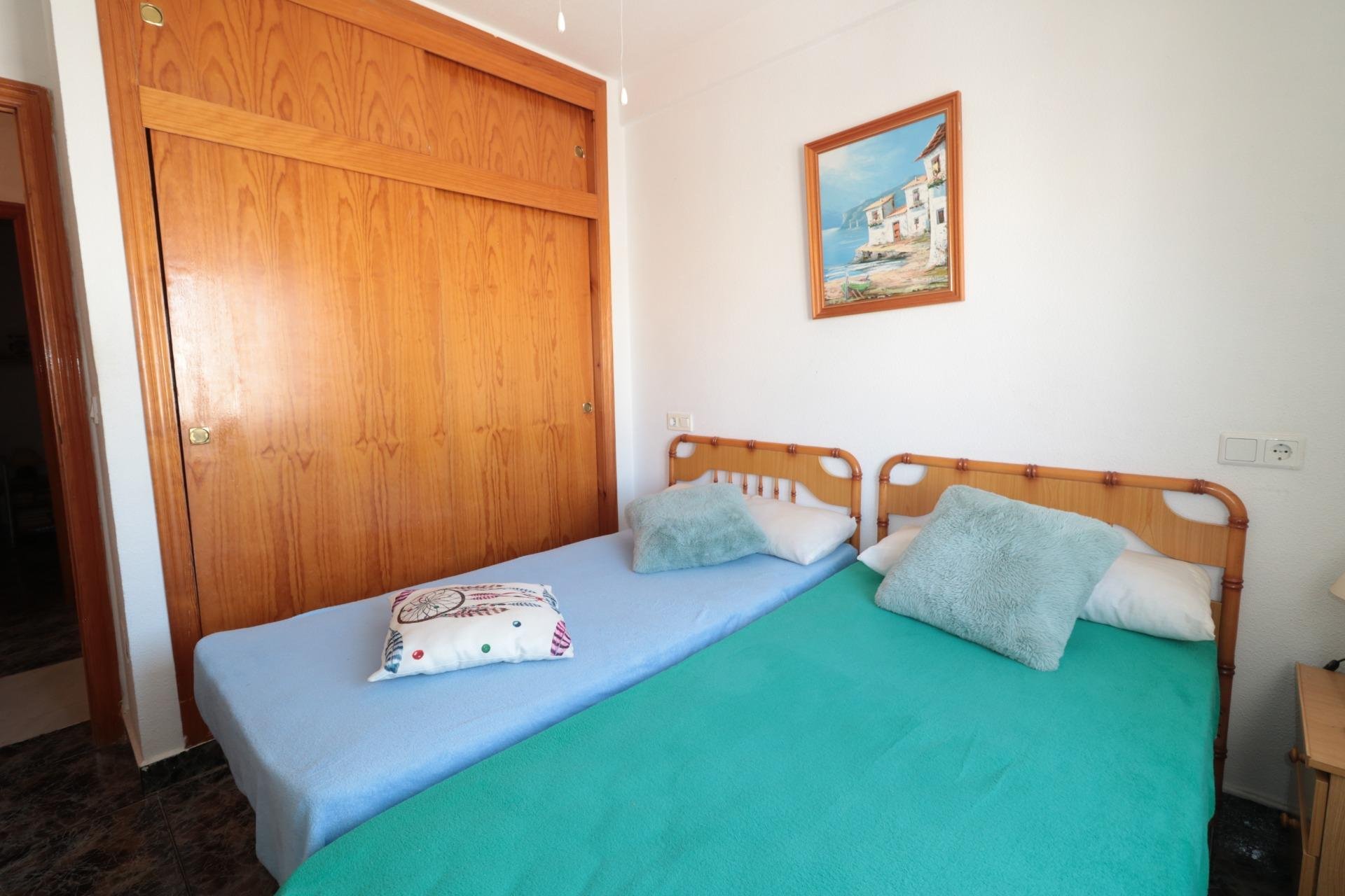 Revente - Quad House -
Torrevieja - Torretas