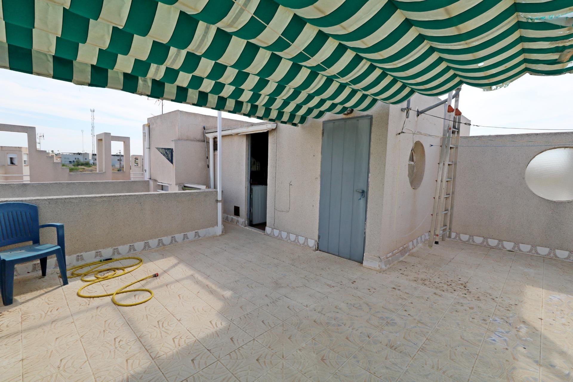 Revente - Quad House -
Torrevieja - Torretas