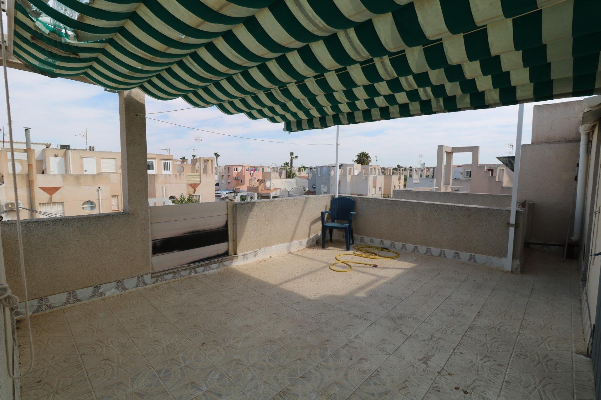 Revente - Quad House -
Torrevieja - Torretas
