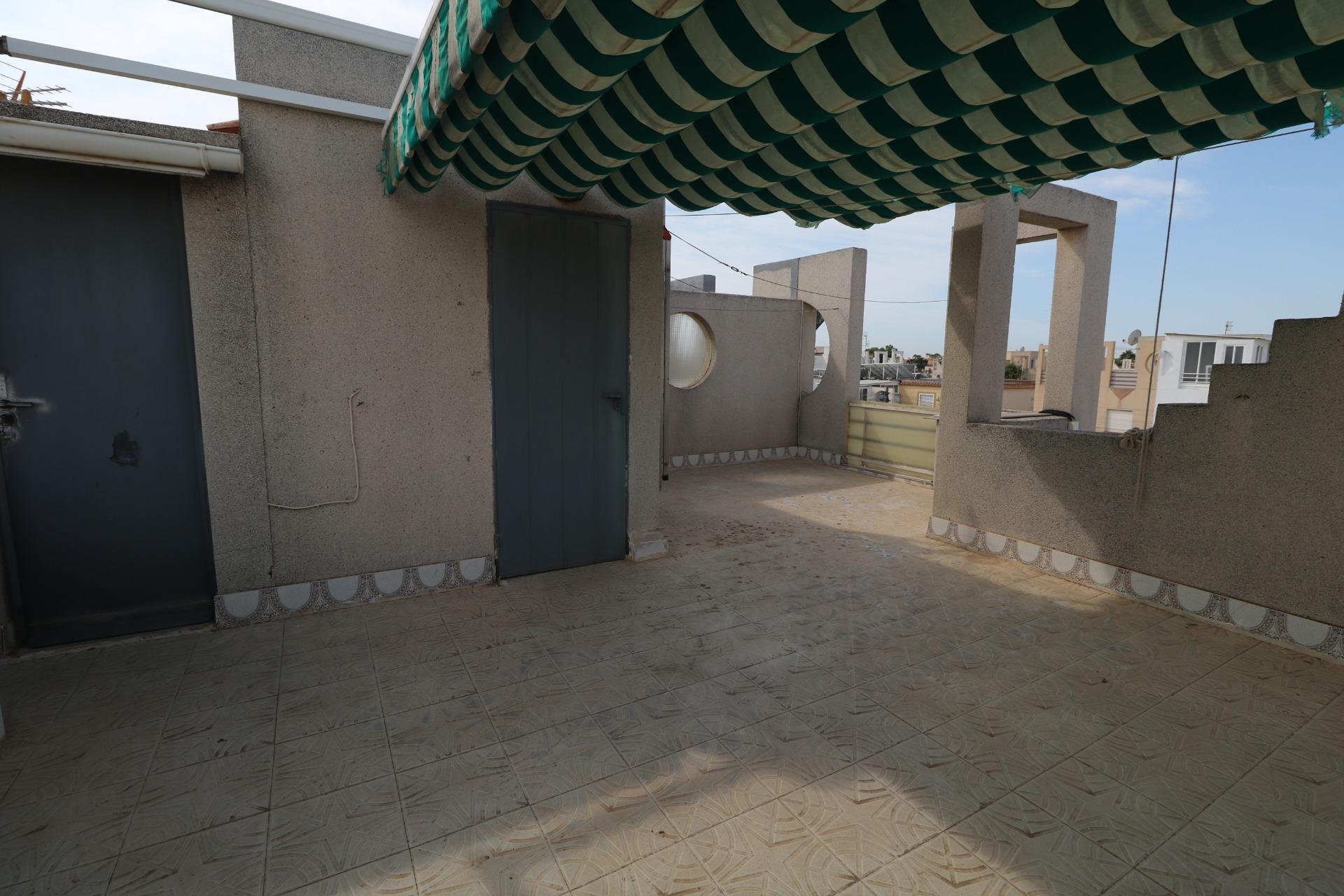 Revente - Quad House -
Torrevieja - Torretas