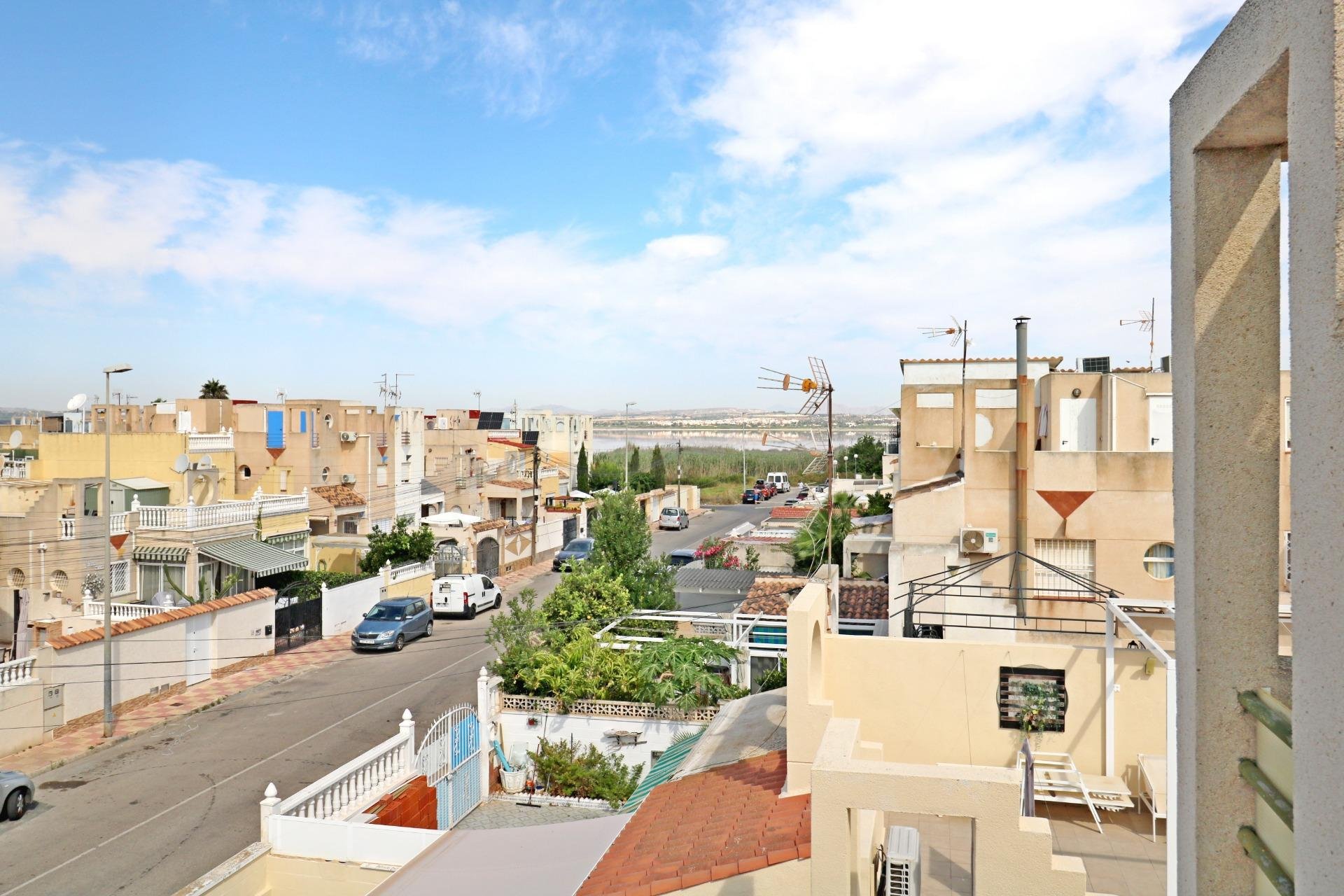 Revente - Quad House -
Torrevieja - Torretas