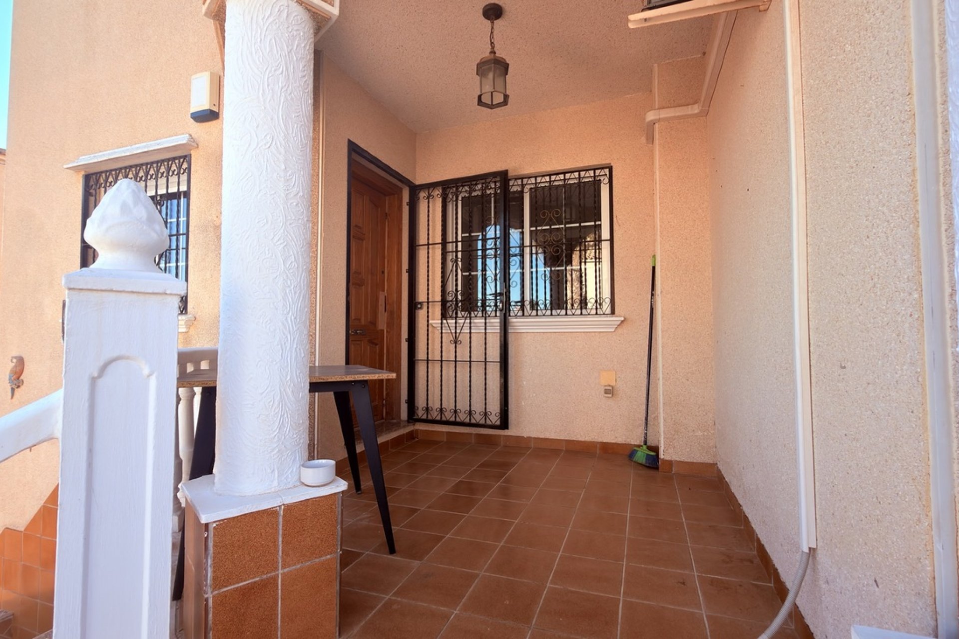 Revente - Semi Detached -
El Galan - Inland