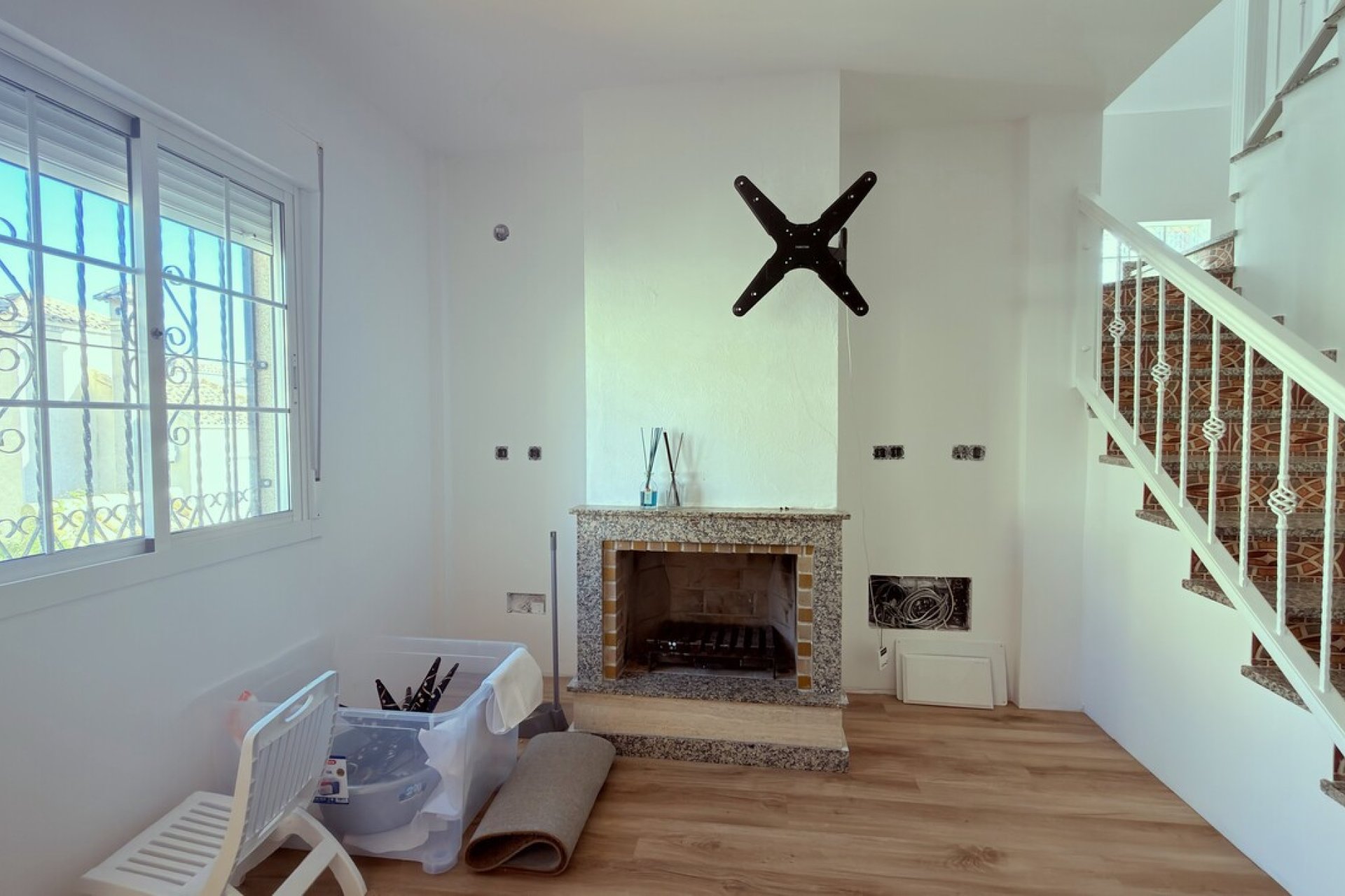 Revente - Semi Detached -
El Galan - Inland