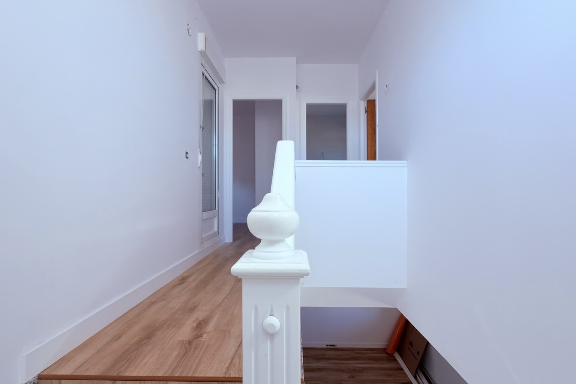 Revente - Semi Detached -
El Galan - Inland