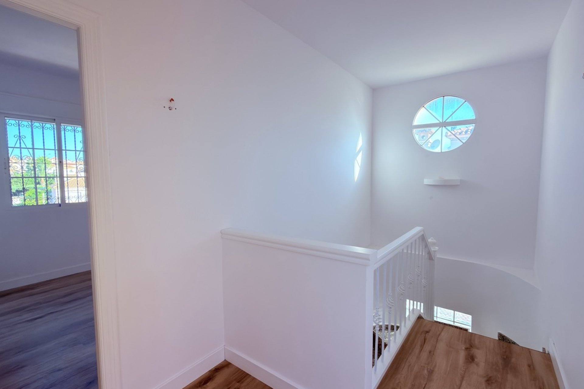 Revente - Semi Detached -
El Galan - Inland
