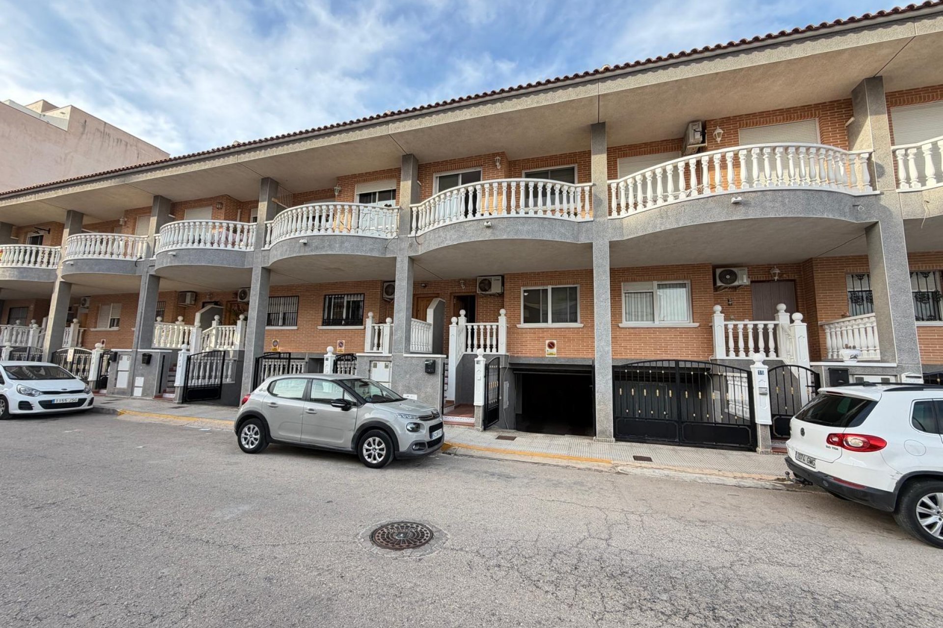 Revente - Semi Detached -
Formentera del Segura - Pueblo 5
