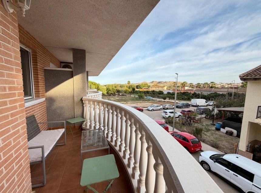 Revente - Semi Detached -
Formentera del Segura - Pueblo 5