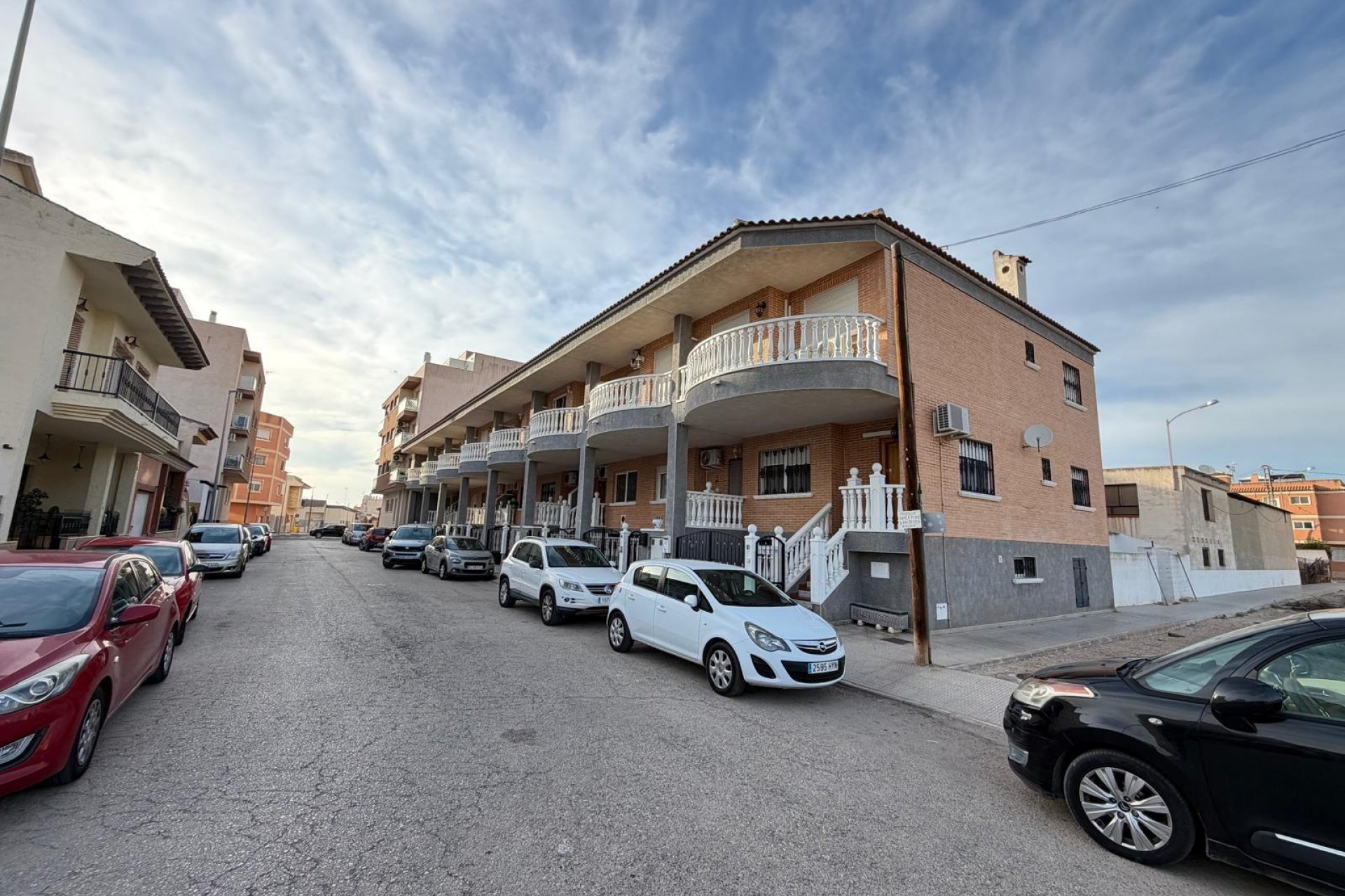 Revente - Semi Detached -
Formentera del Segura - Pueblo 5