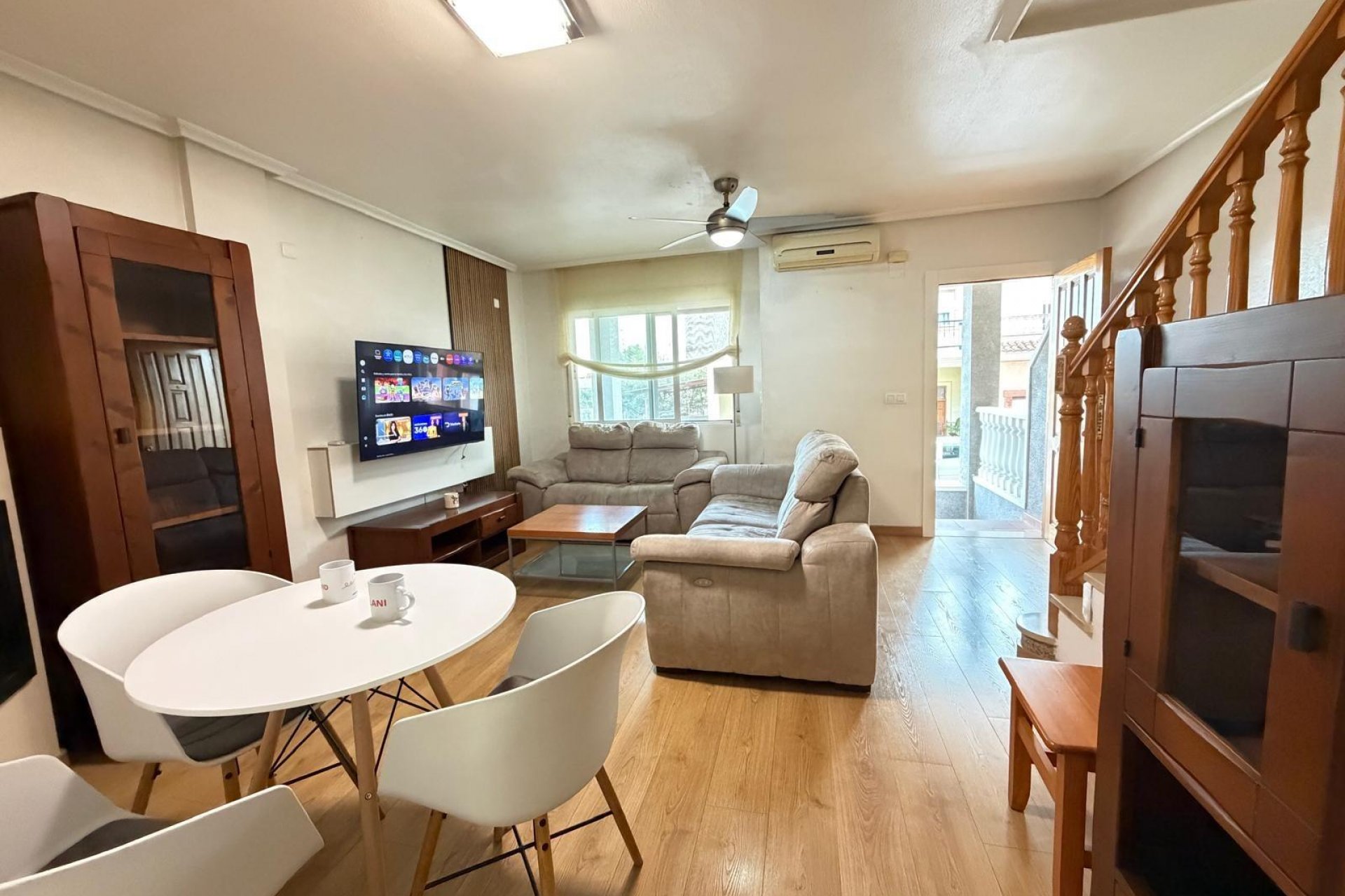 Revente - Semi Detached -
Formentera del Segura - Pueblo 5