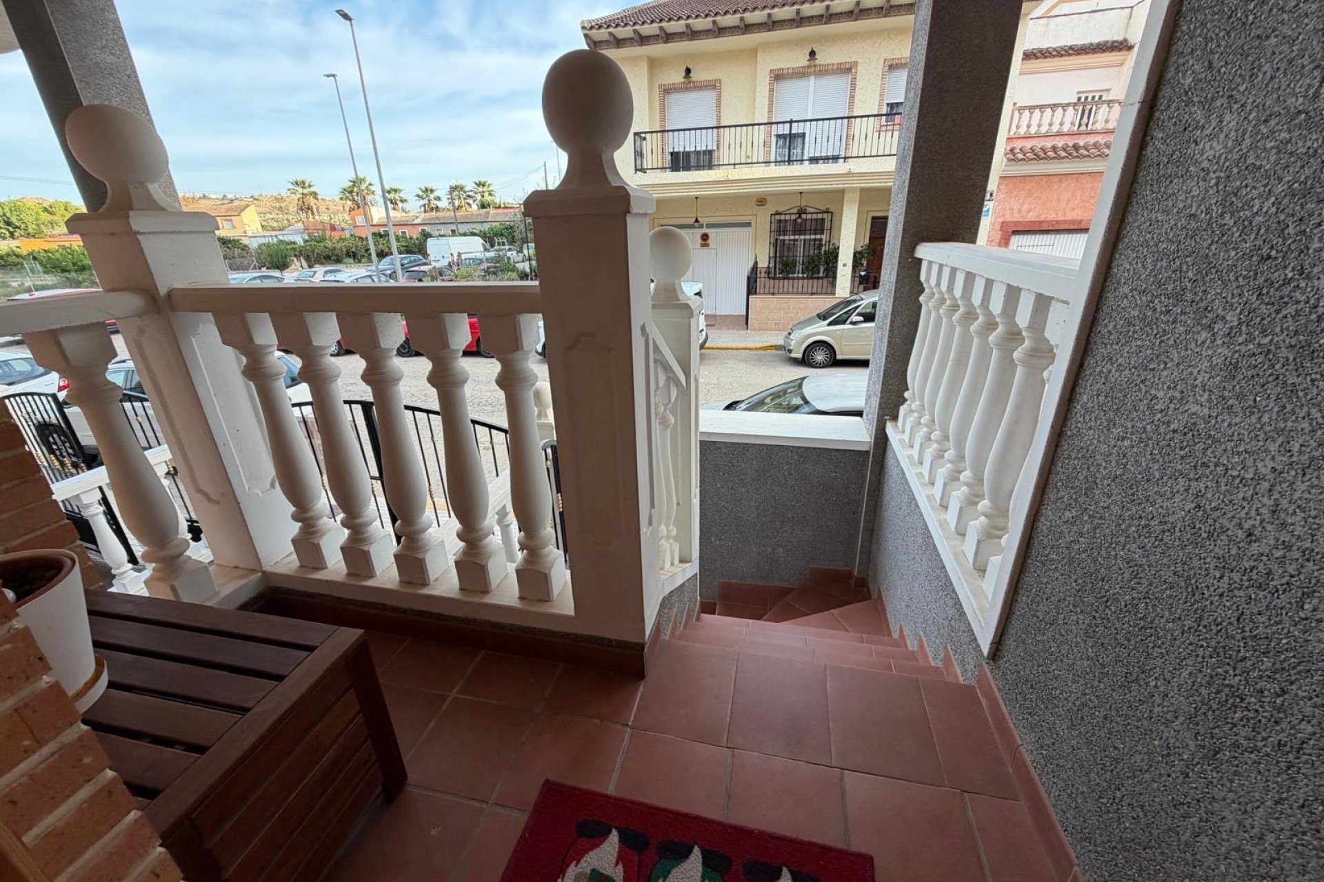 Revente - Semi Detached -
Formentera del Segura - Pueblo 5
