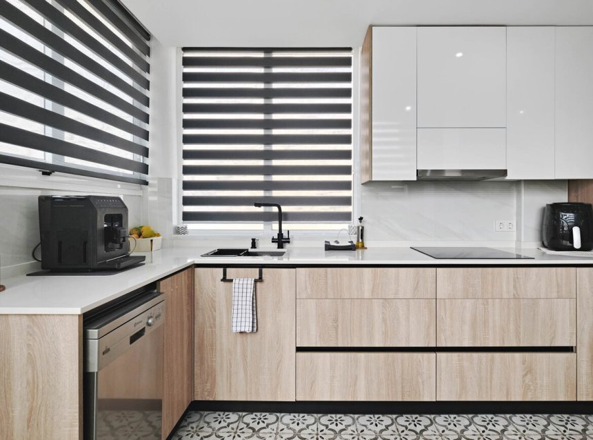 Revente - Semi Detached -
Guardamar del Segura - El Raso