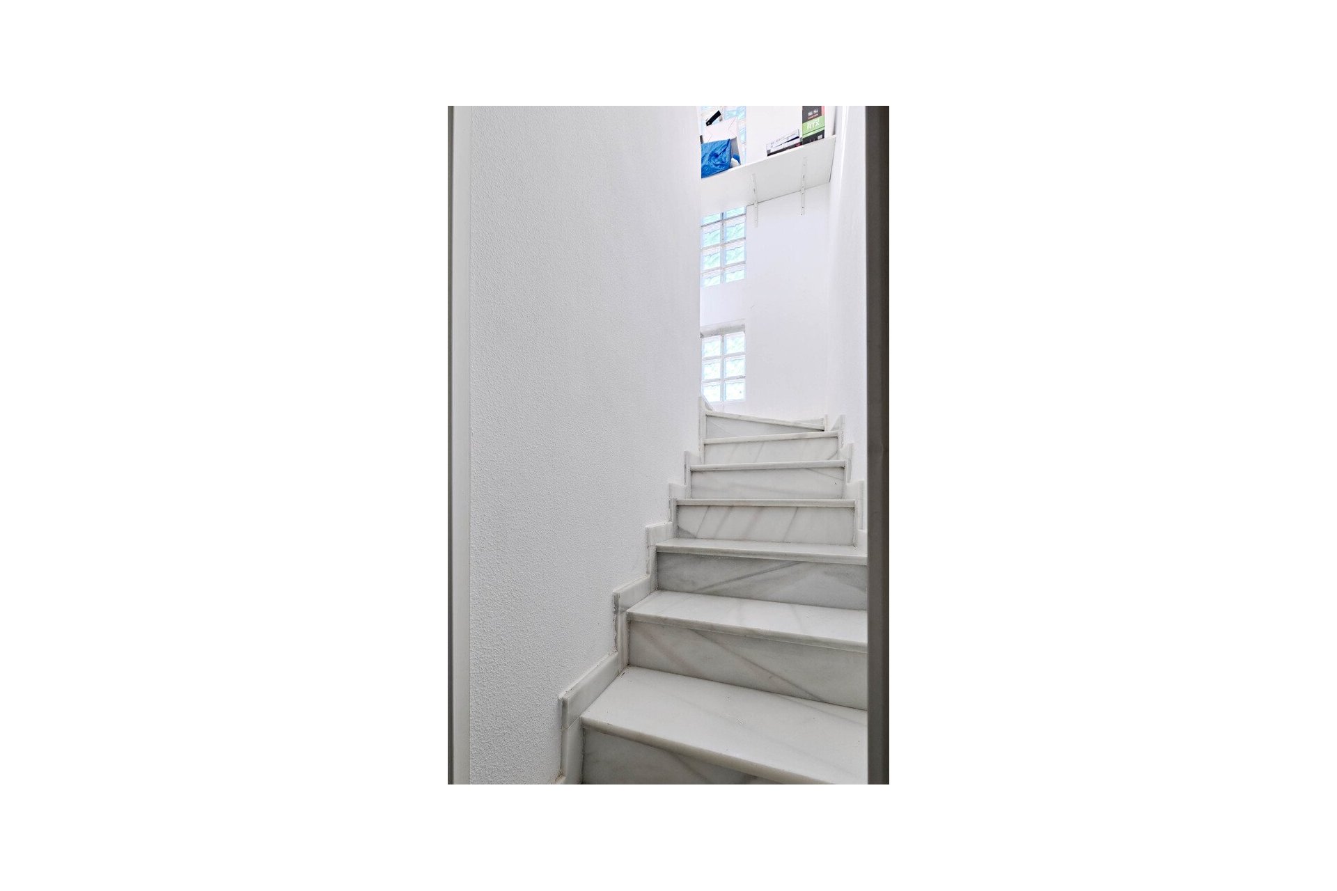 Revente - Semi Detached -
Guardamar del Segura - El Raso