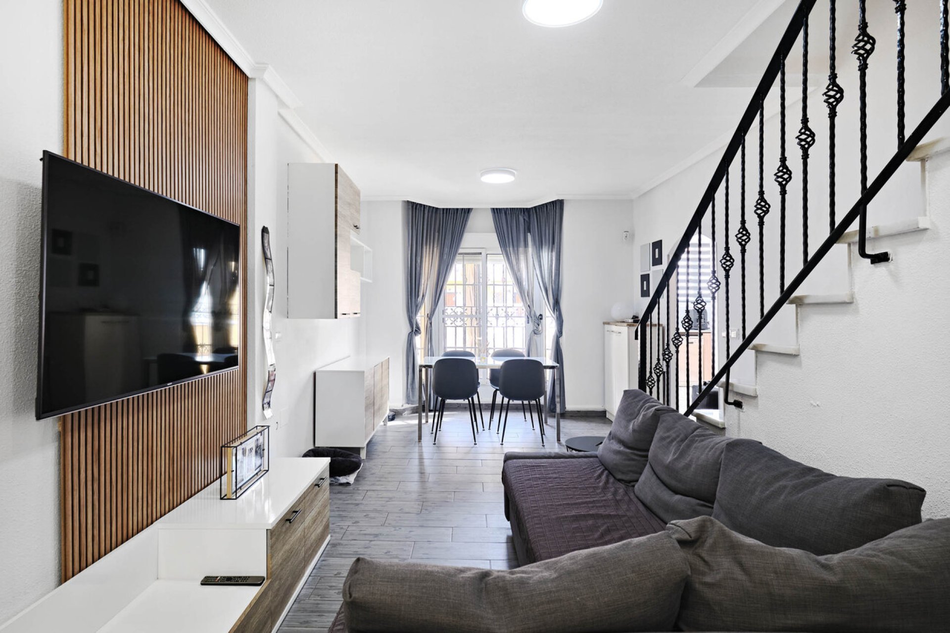 Revente - Semi Detached -
Guardamar del Segura - El Raso