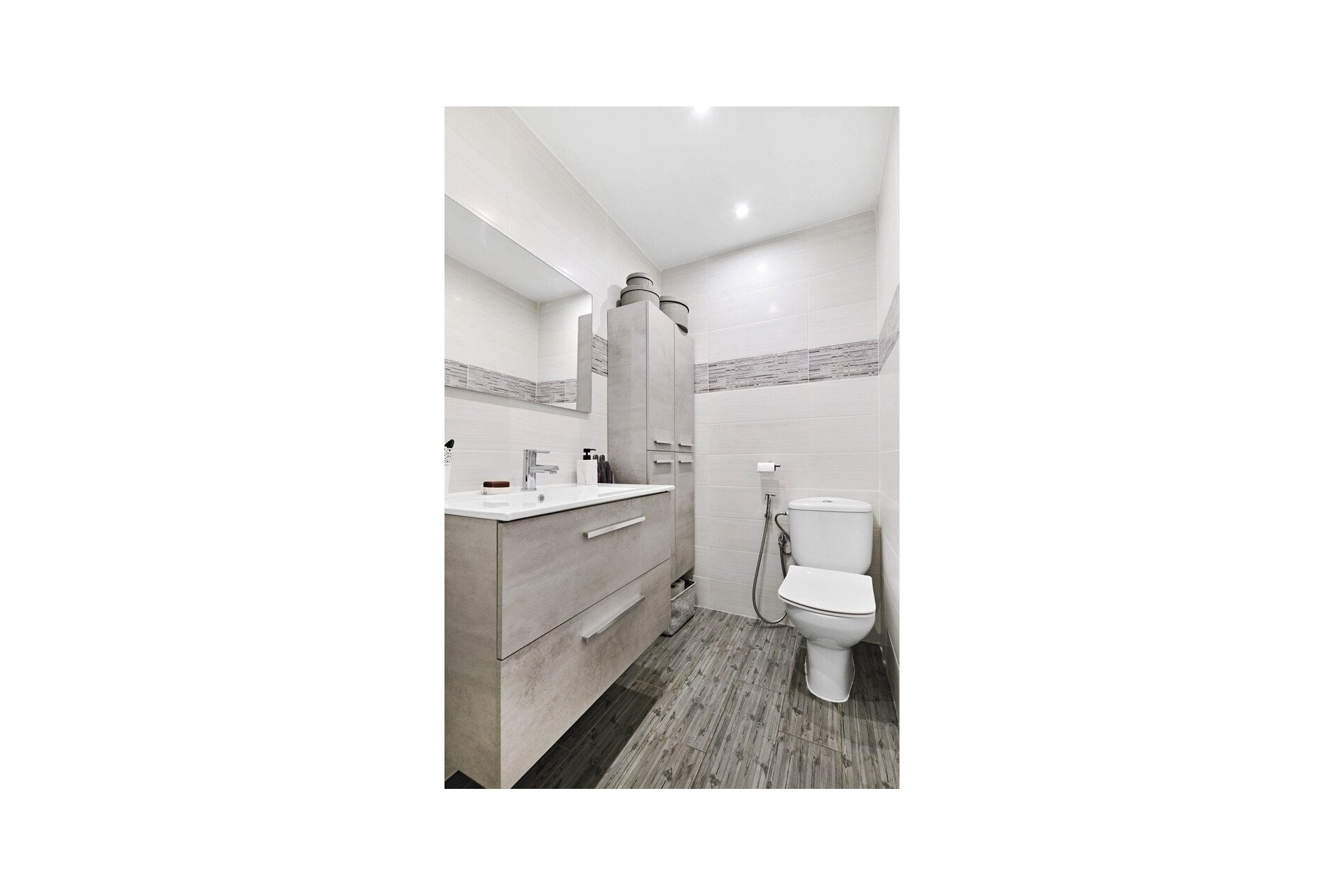 Revente - Semi Detached -
Guardamar del Segura - El Raso