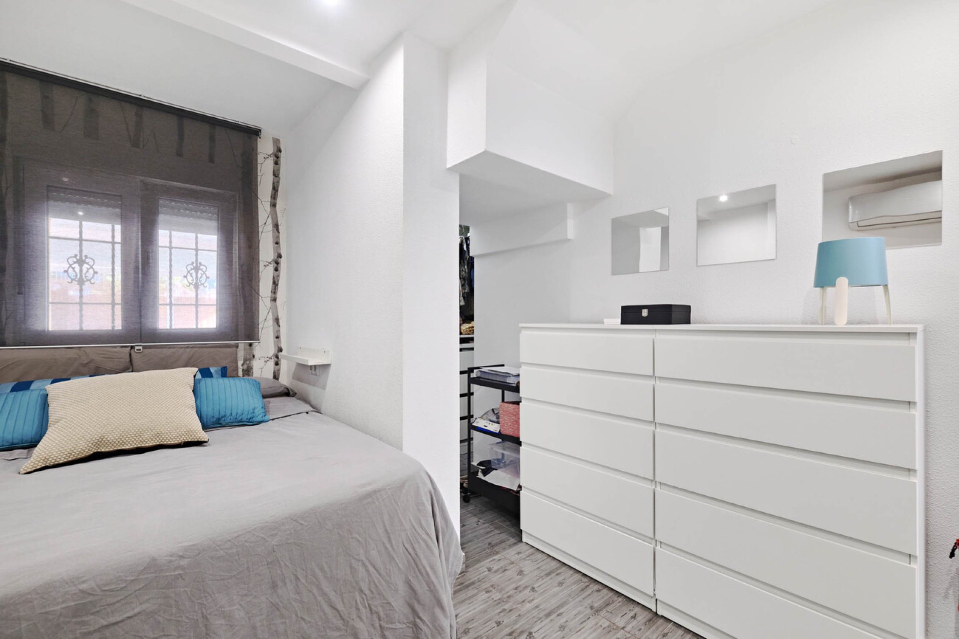 Revente - Semi Detached -
Guardamar del Segura - El Raso