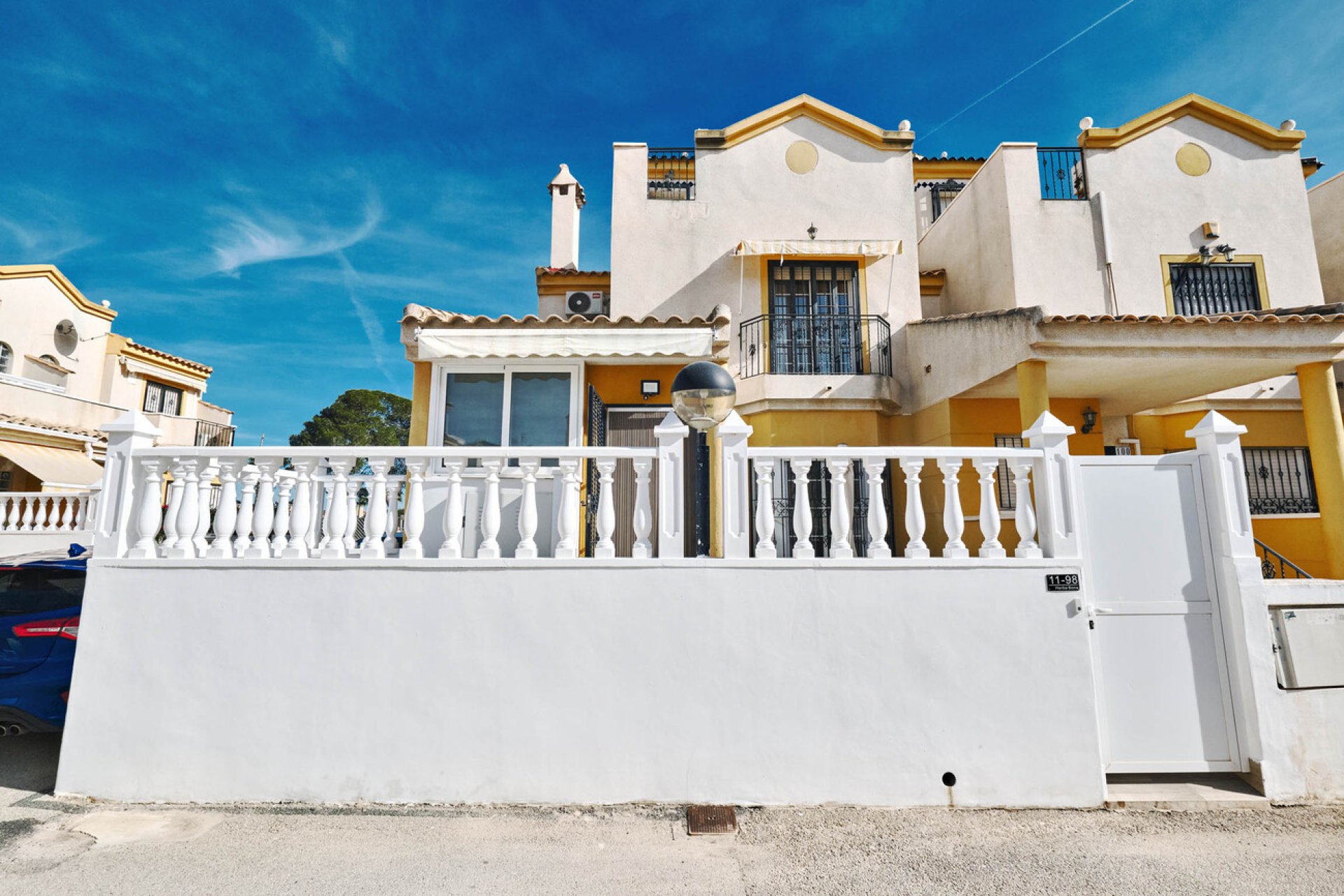 Revente - Semi Detached -
Guardamar del Segura - El Raso