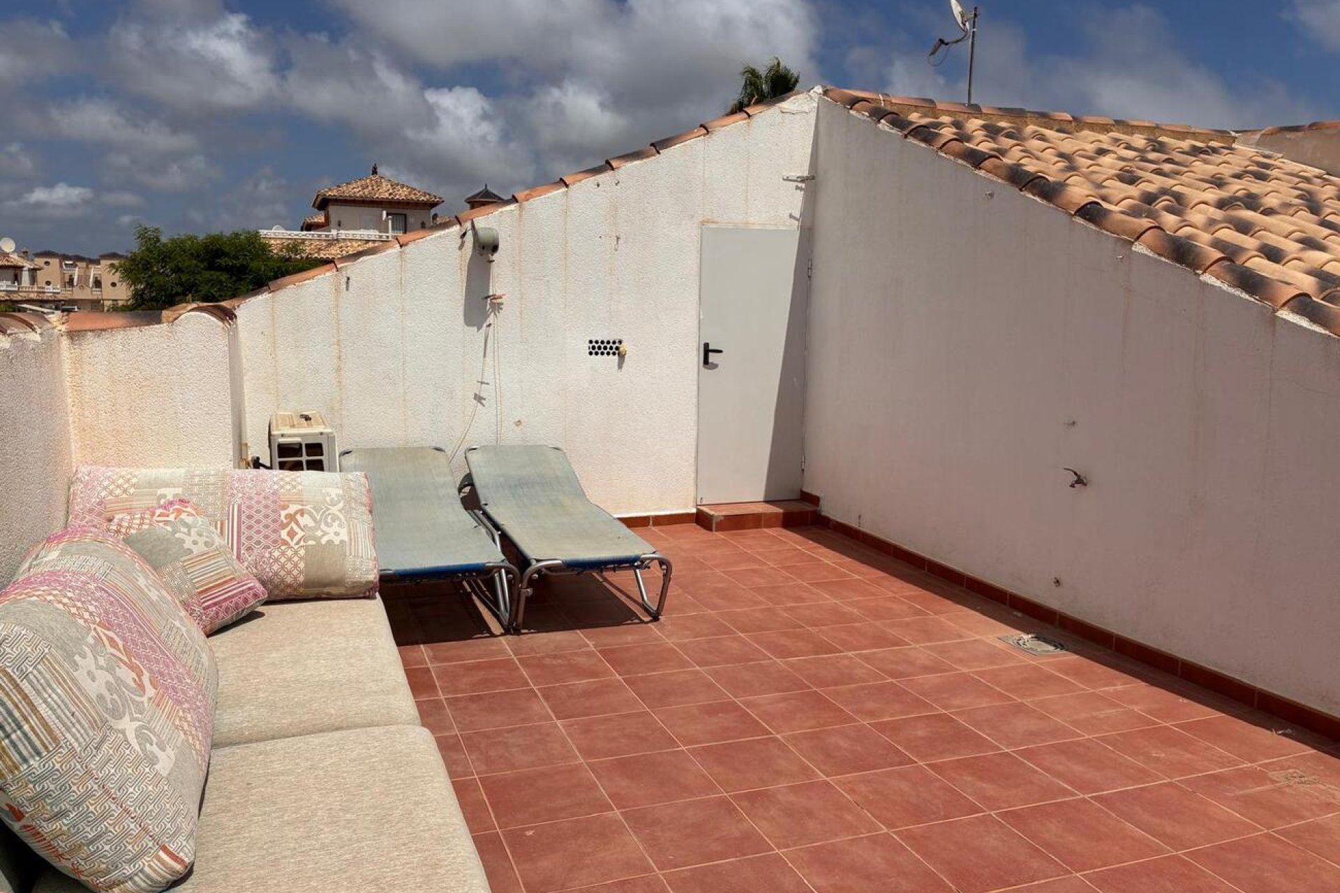 Revente - Semi Detached -
Lomas de Caboroig - Costa Blanca
