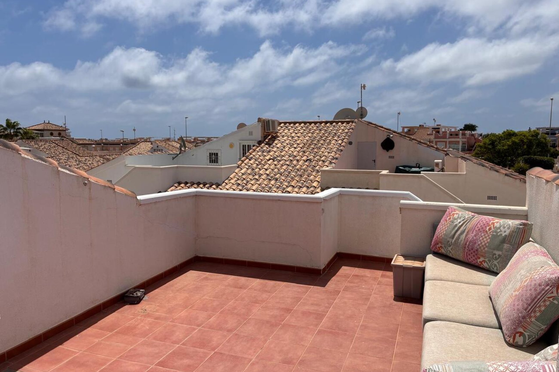 Revente - Semi Detached -
Lomas de Caboroig - Costa Blanca