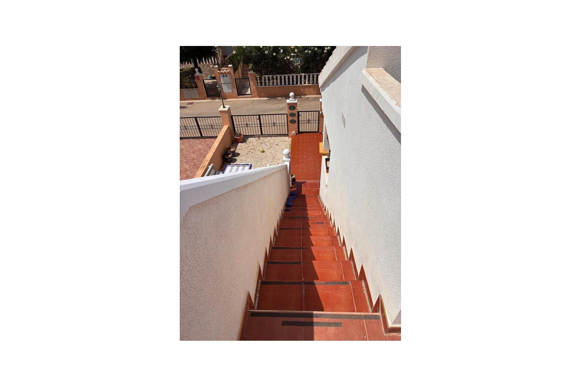 Revente - Semi Detached -
Lomas de Caboroig - Costa Blanca