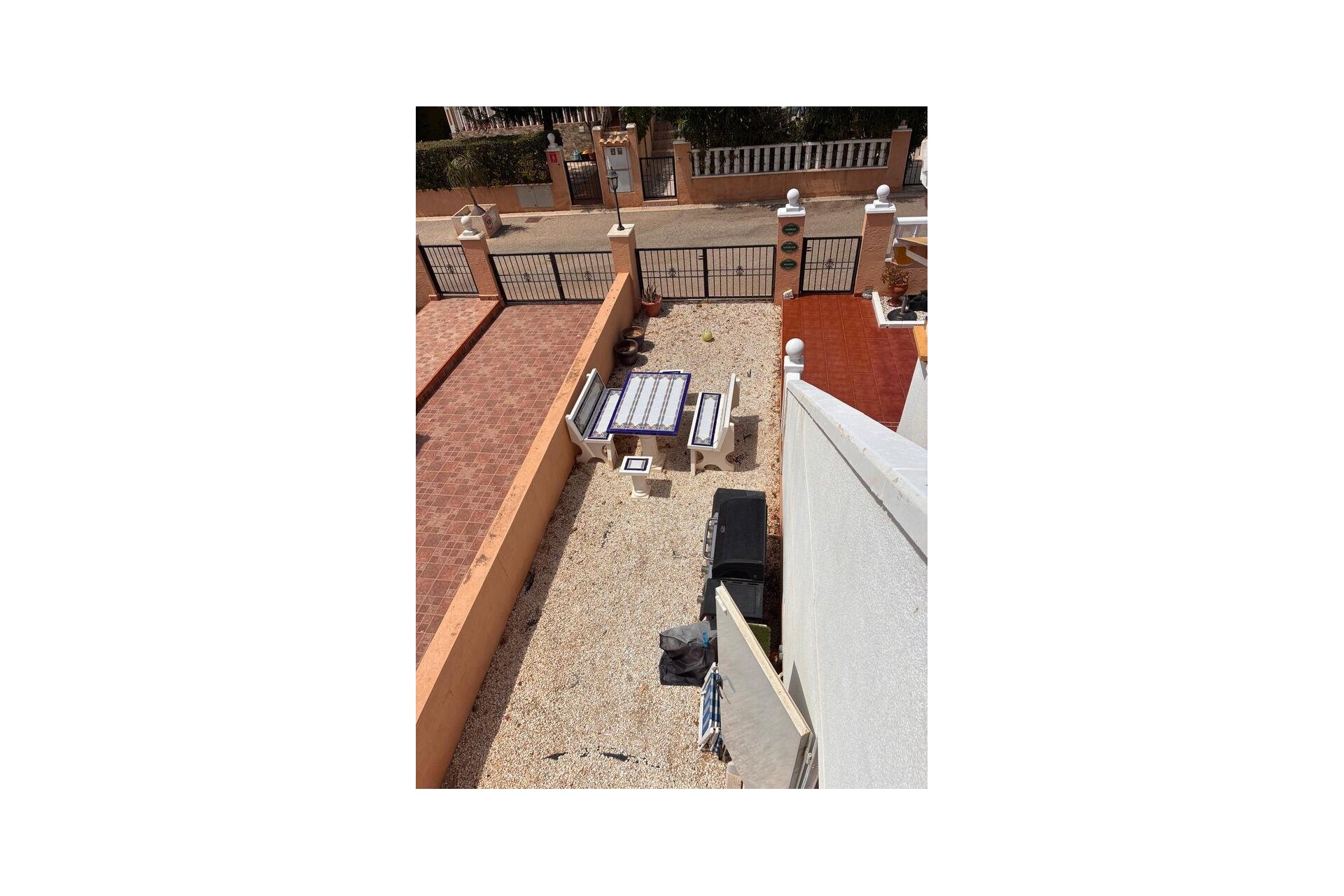 Revente - Semi Detached -
Lomas de Caboroig - Costa Blanca