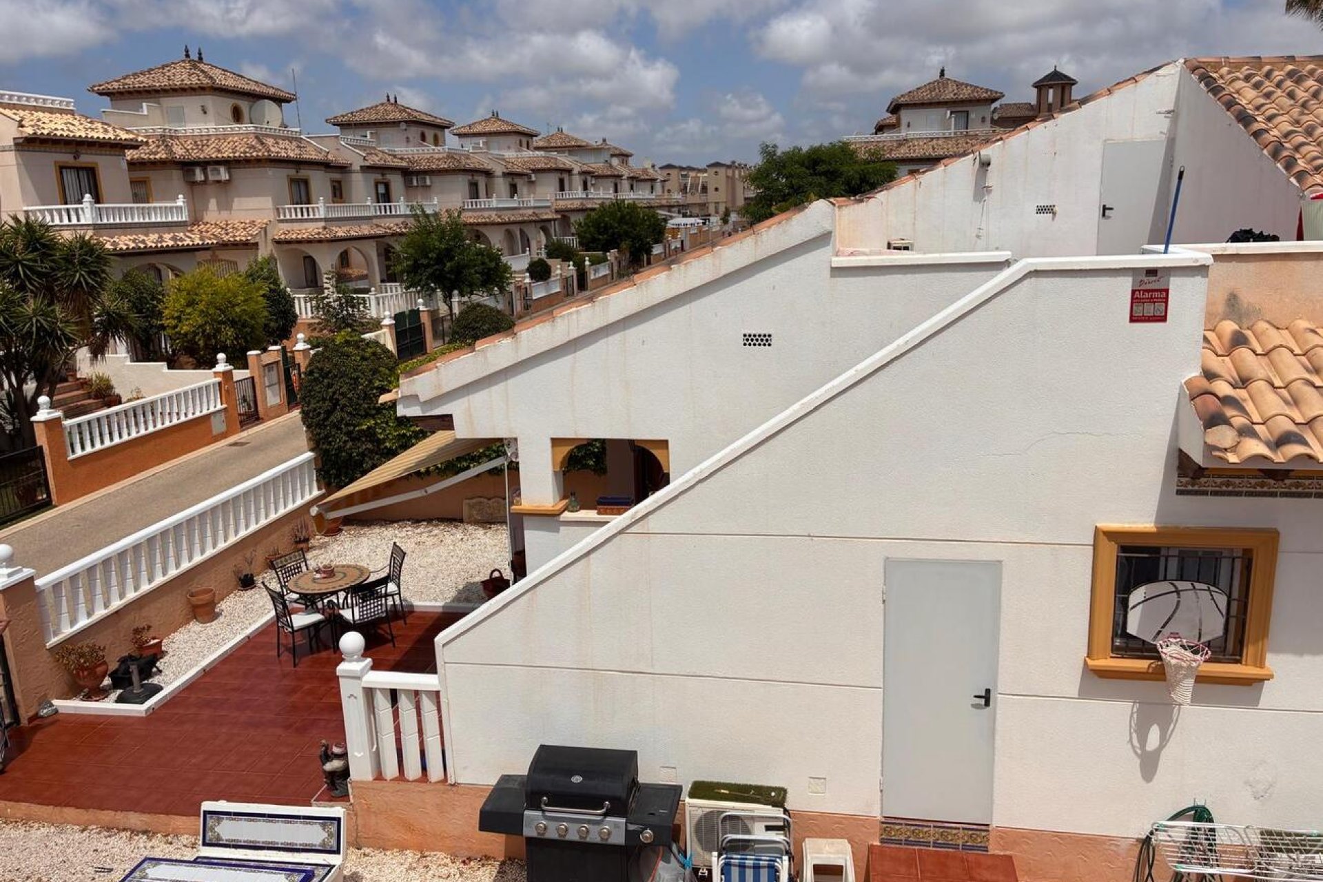 Revente - Semi Detached -
Lomas de Caboroig - Costa Blanca