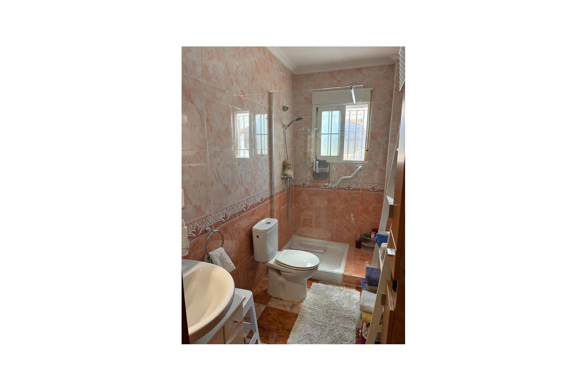 Revente - Semi Detached -
Lomas de Caboroig - Costa Blanca