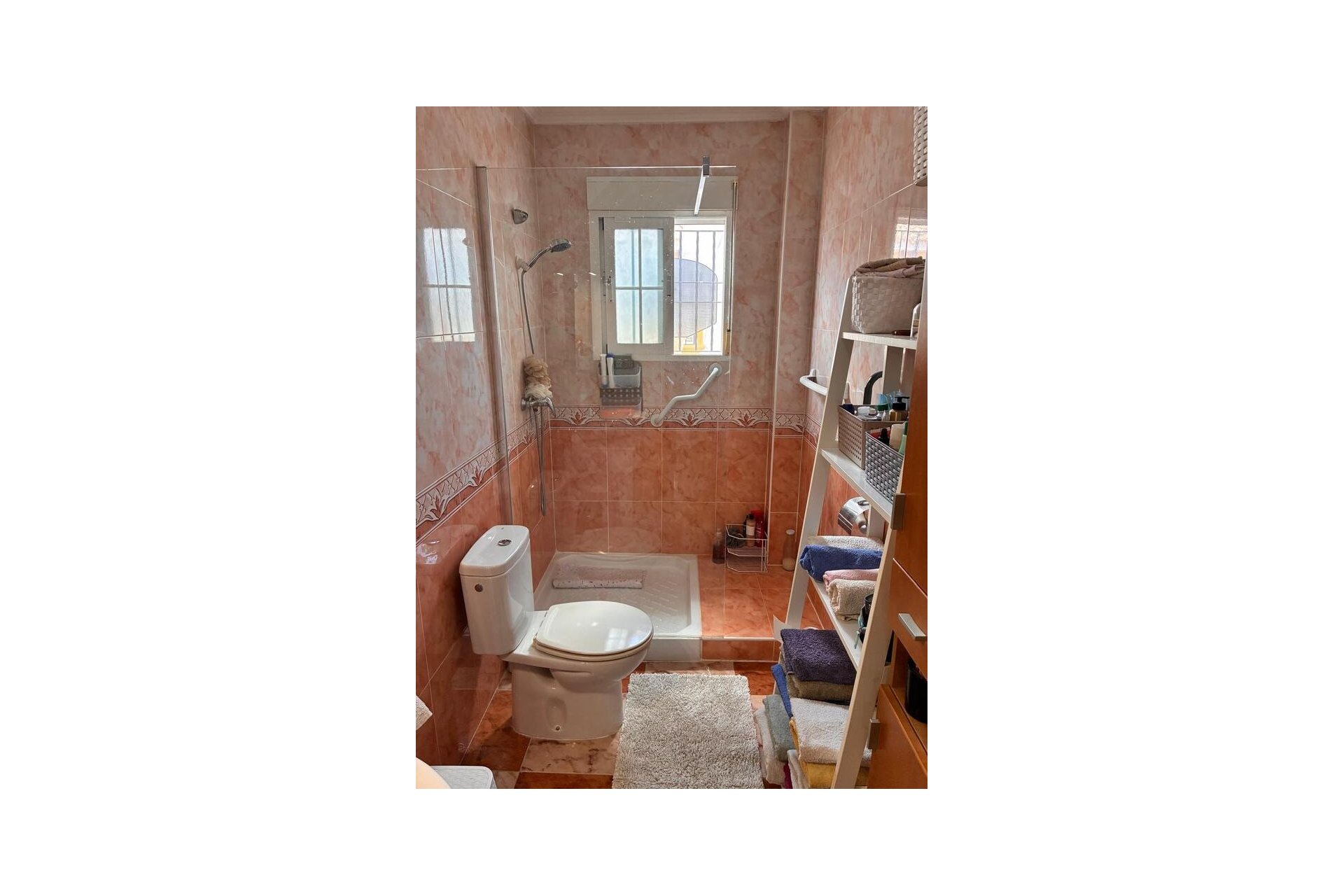 Revente - Semi Detached -
Lomas de Caboroig - Costa Blanca