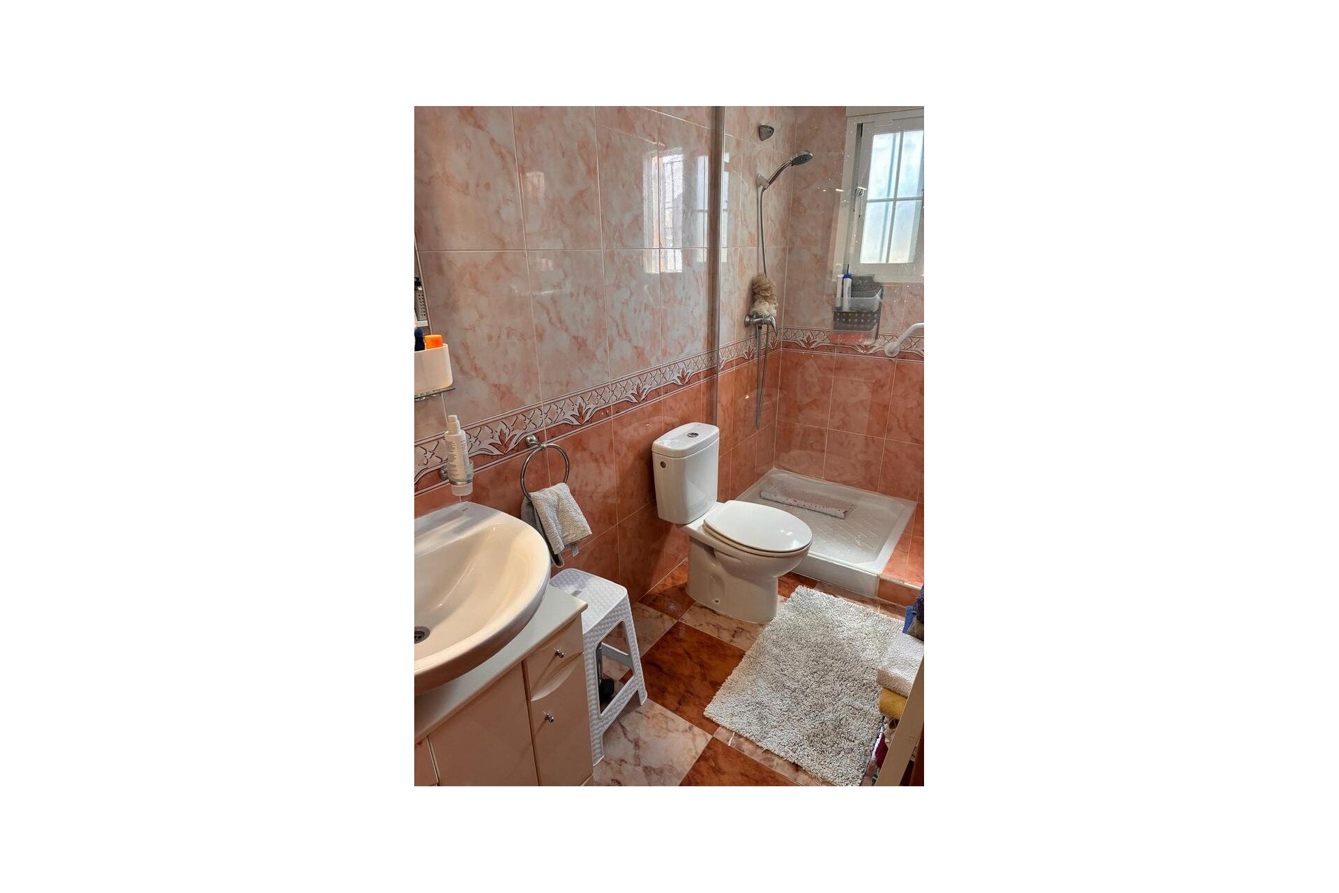Revente - Semi Detached -
Lomas de Caboroig - Costa Blanca