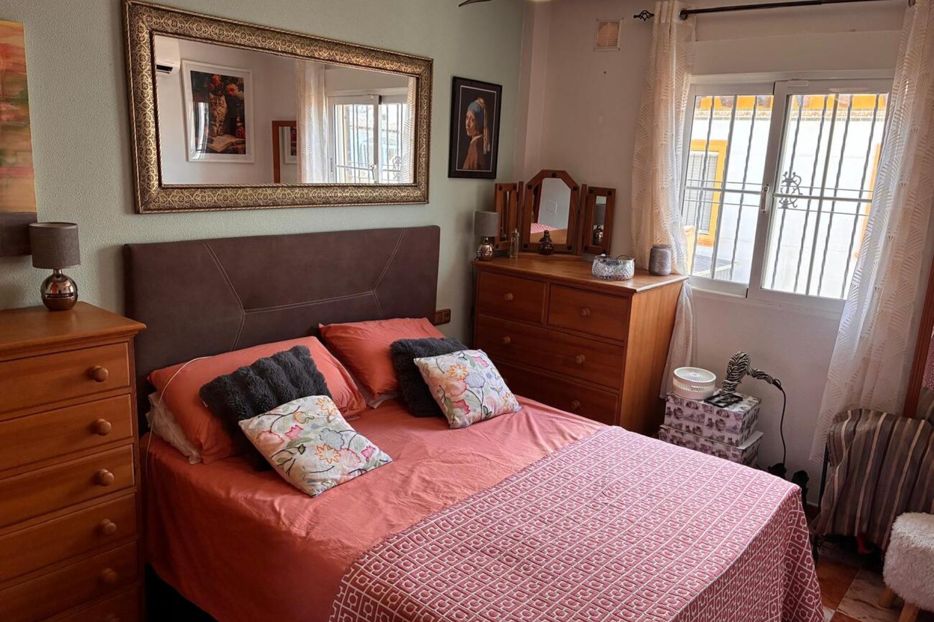 Revente - Semi Detached -
Lomas de Caboroig - Costa Blanca