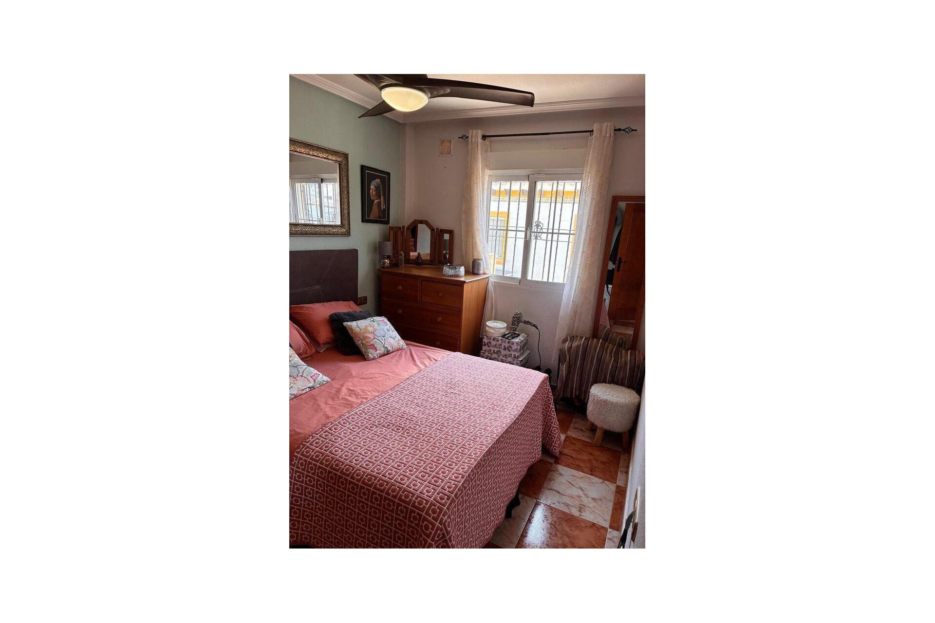 Revente - Semi Detached -
Lomas de Caboroig - Costa Blanca