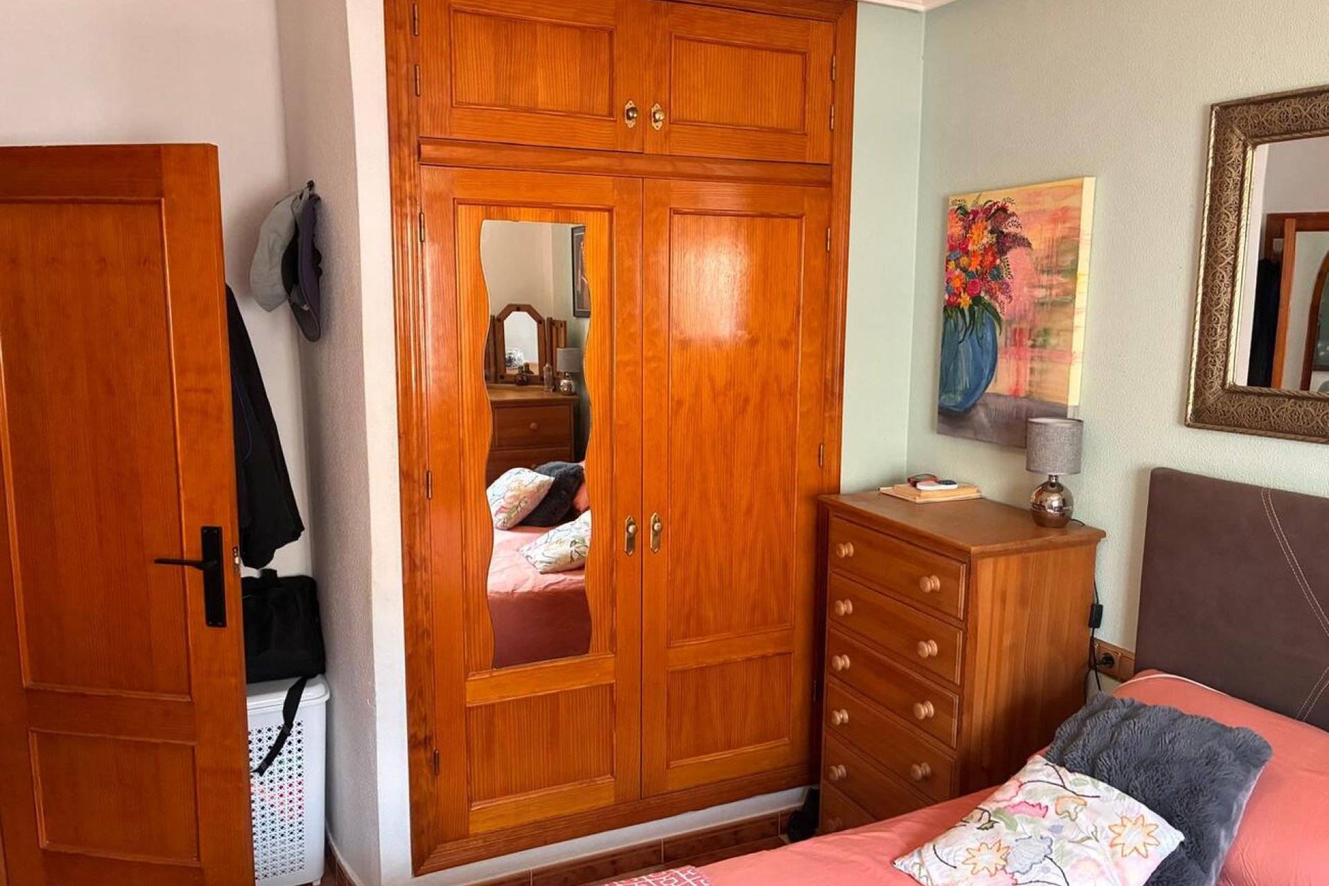 Revente - Semi Detached -
Lomas de Caboroig - Costa Blanca