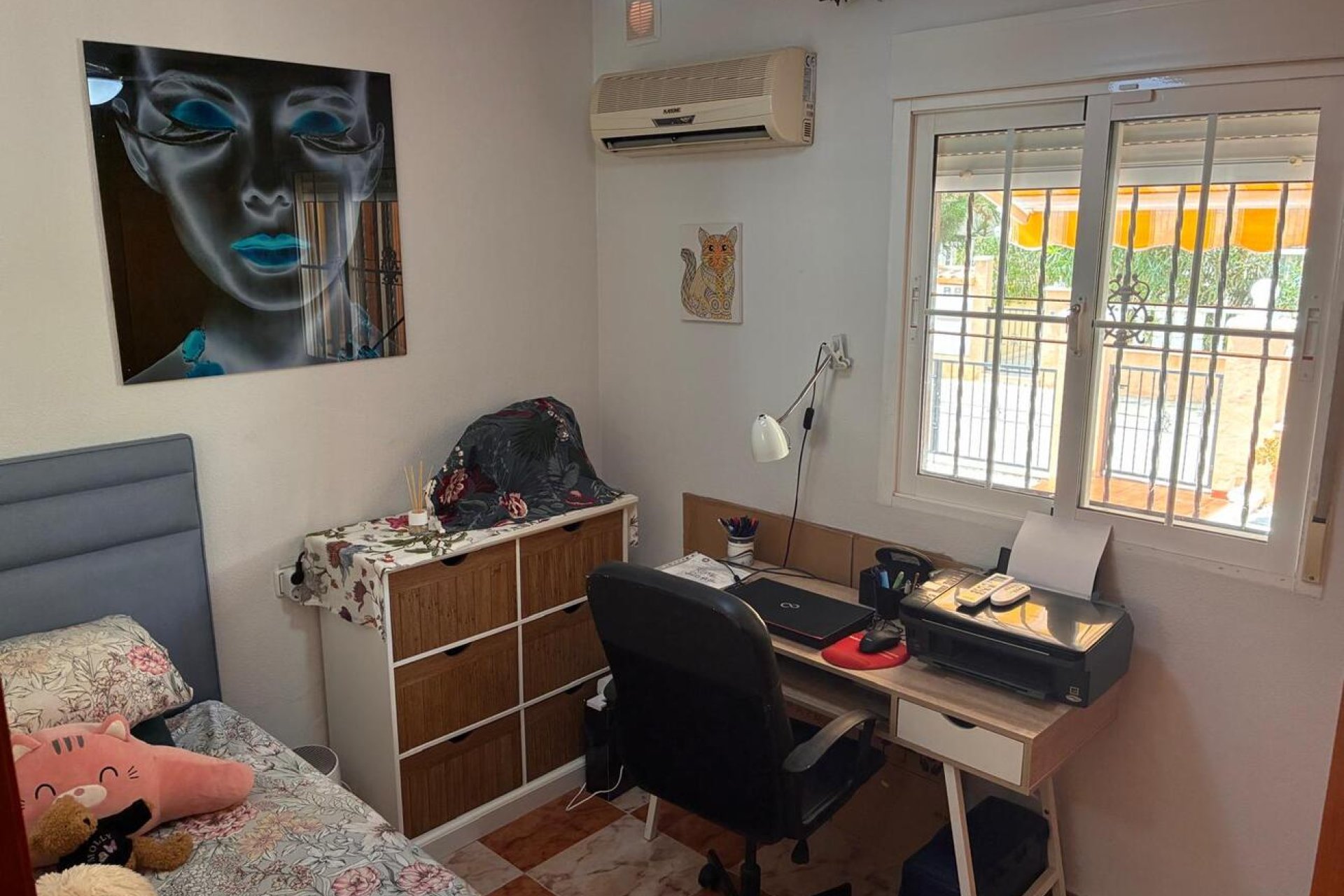 Revente - Semi Detached -
Lomas de Caboroig - Costa Blanca