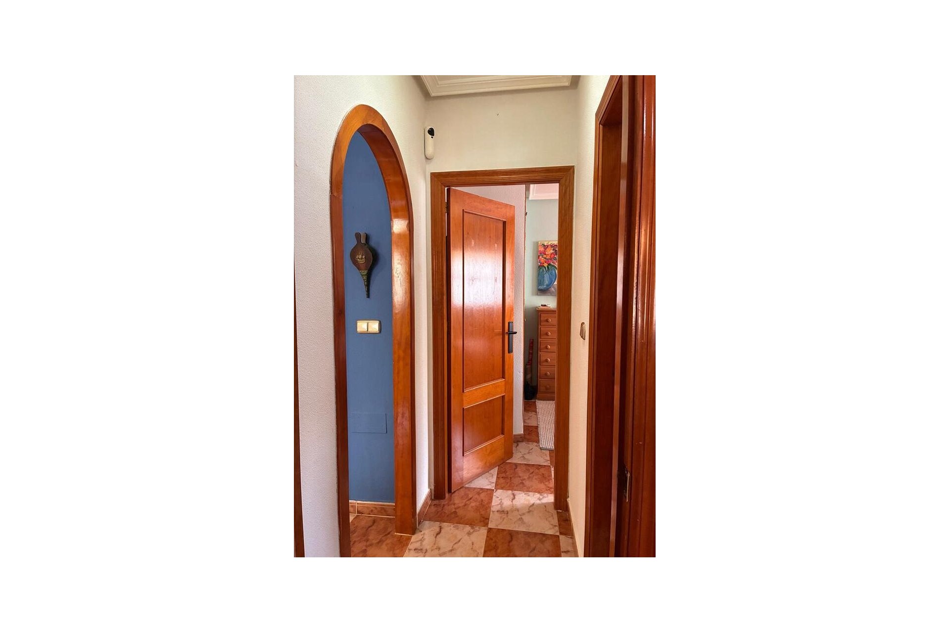 Revente - Semi Detached -
Lomas de Caboroig - Costa Blanca