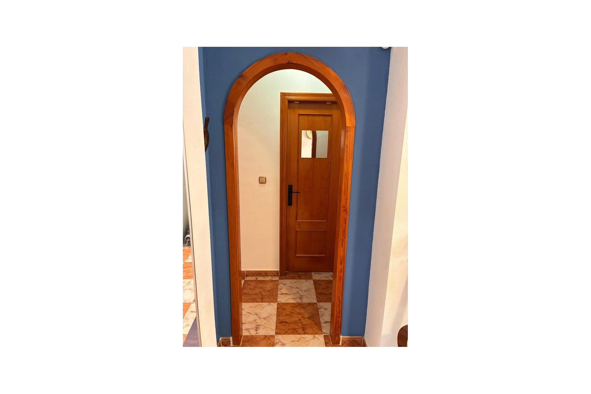 Revente - Semi Detached -
Lomas de Caboroig - Costa Blanca