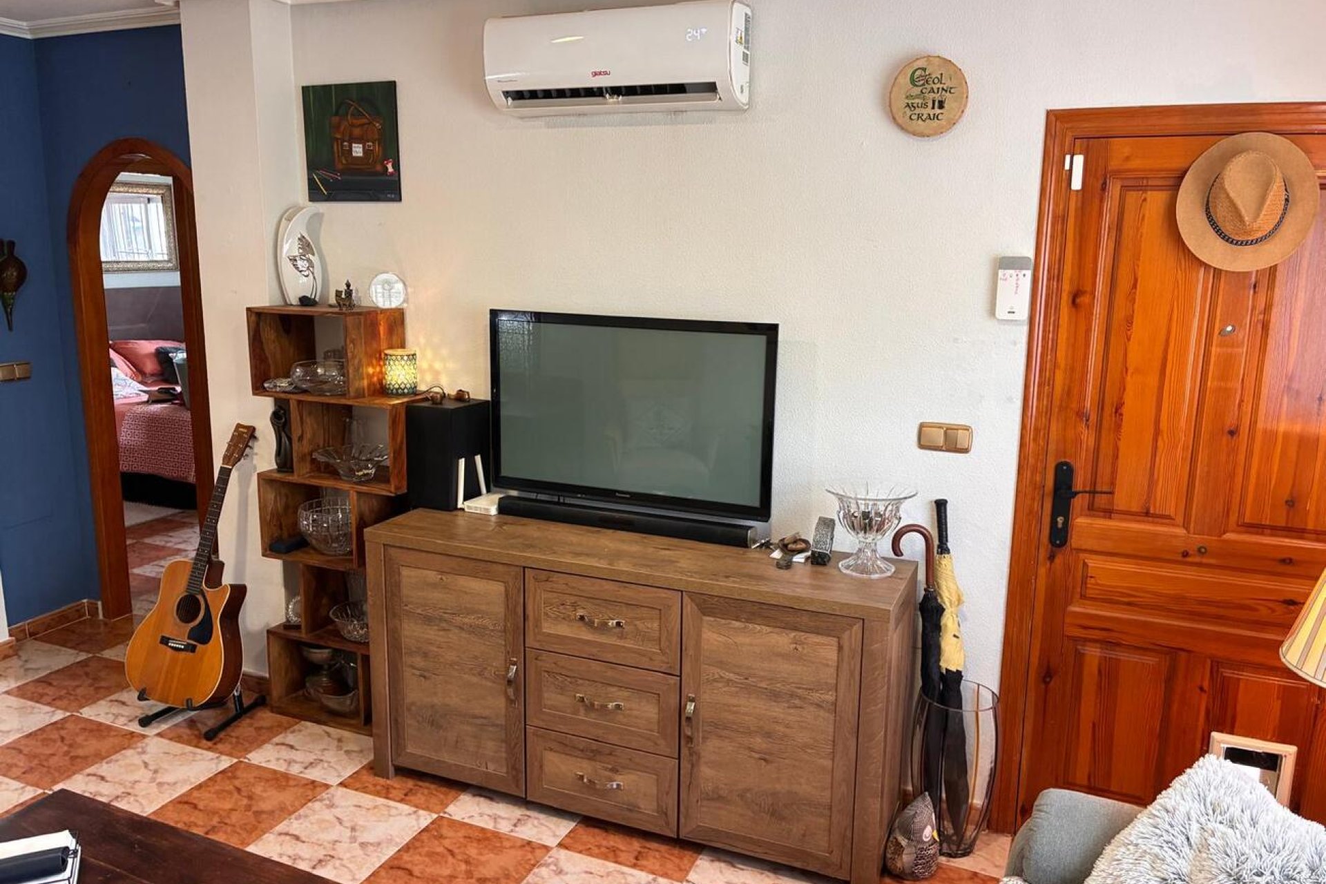 Revente - Semi Detached -
Lomas de Caboroig - Costa Blanca