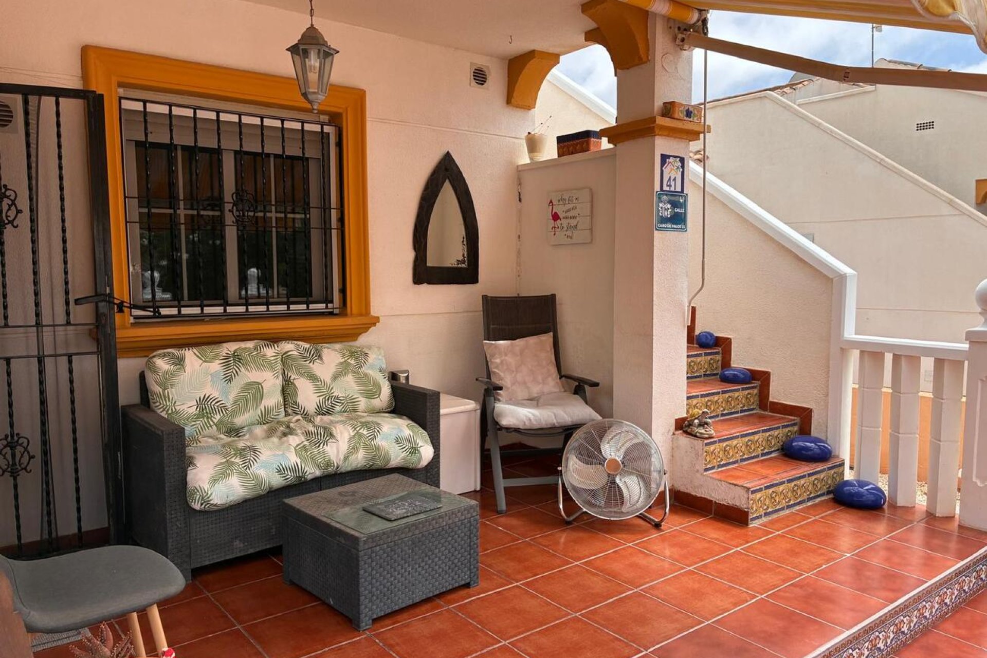 Revente - Semi Detached -
Lomas de Caboroig - Costa Blanca