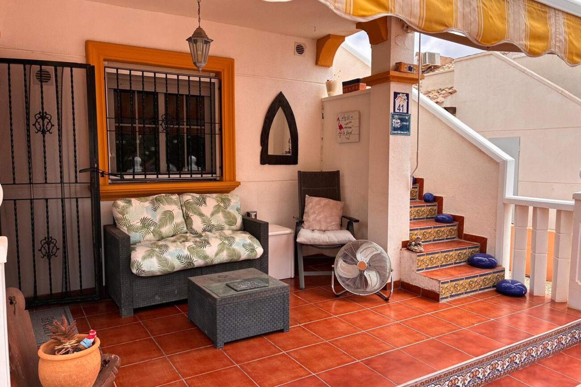 Revente - Semi Detached -
Lomas de Caboroig - Costa Blanca