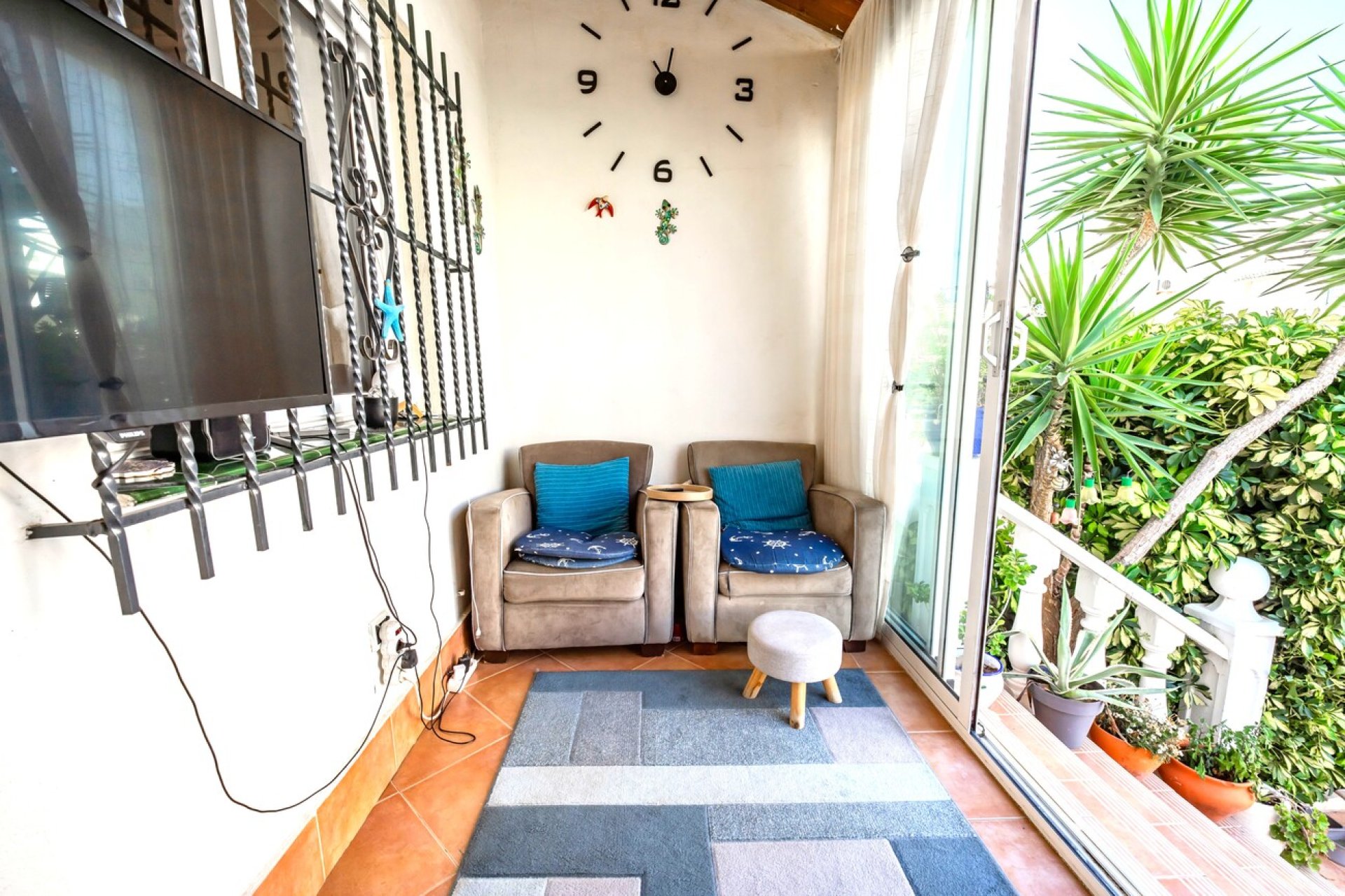 Revente - Semi Detached -
Los Altos - Res Valle de los pinos