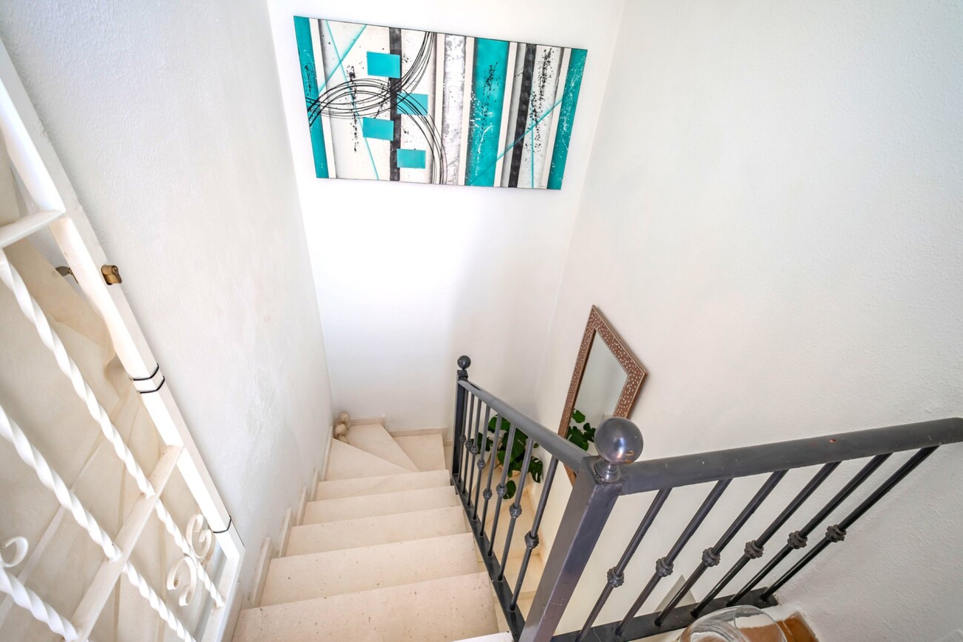 Revente - Semi Detached -
Los Altos - Res Valle de los pinos