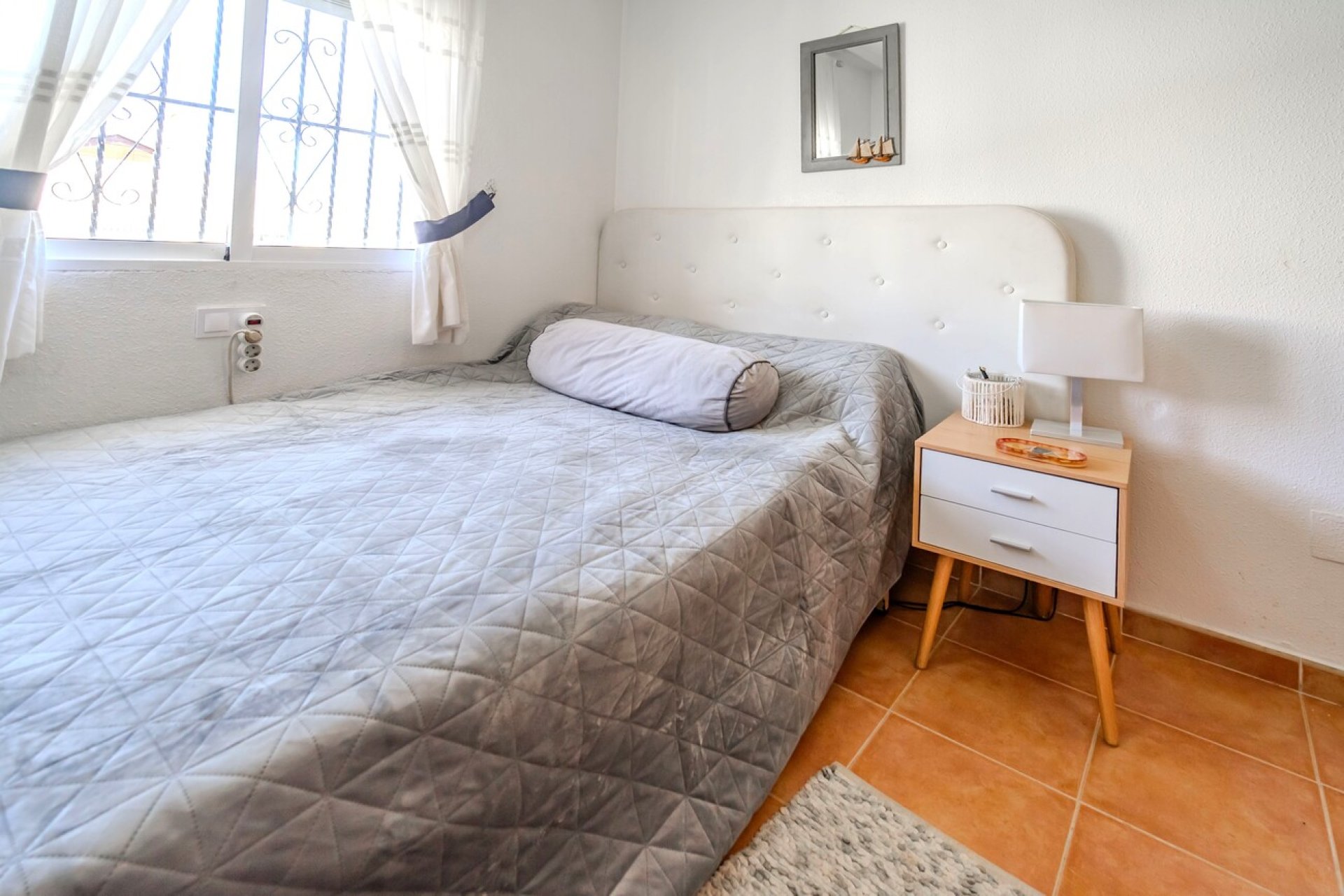 Revente - Semi Detached -
Los Altos - Res Valle de los pinos