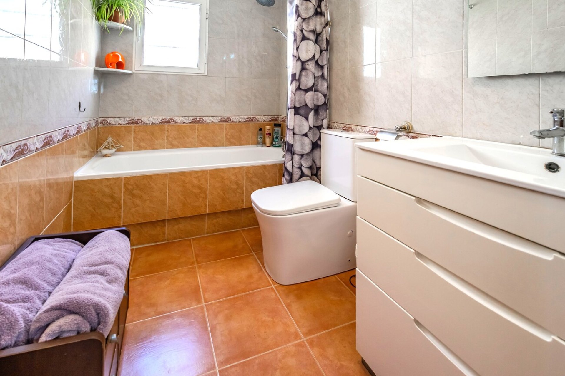 Revente - Semi Detached -
Los Altos - Res Valle de los pinos
