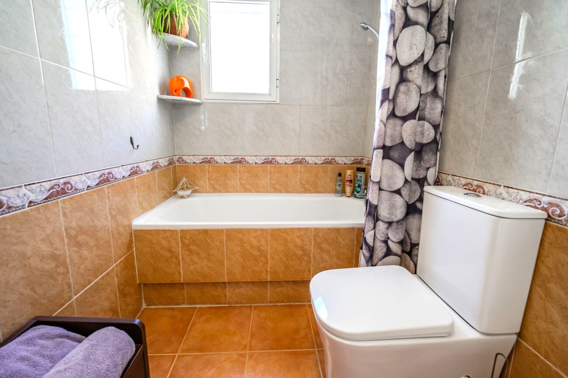 Revente - Semi Detached -
Los Altos - Res Valle de los pinos