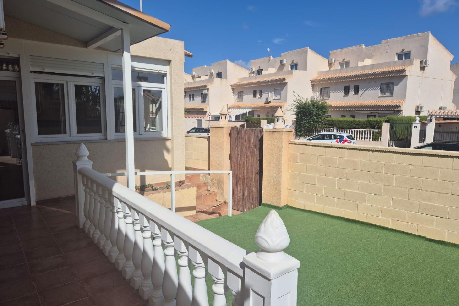 Revente - Semi Detached -
Orihuela Costa - Playa Flamenca