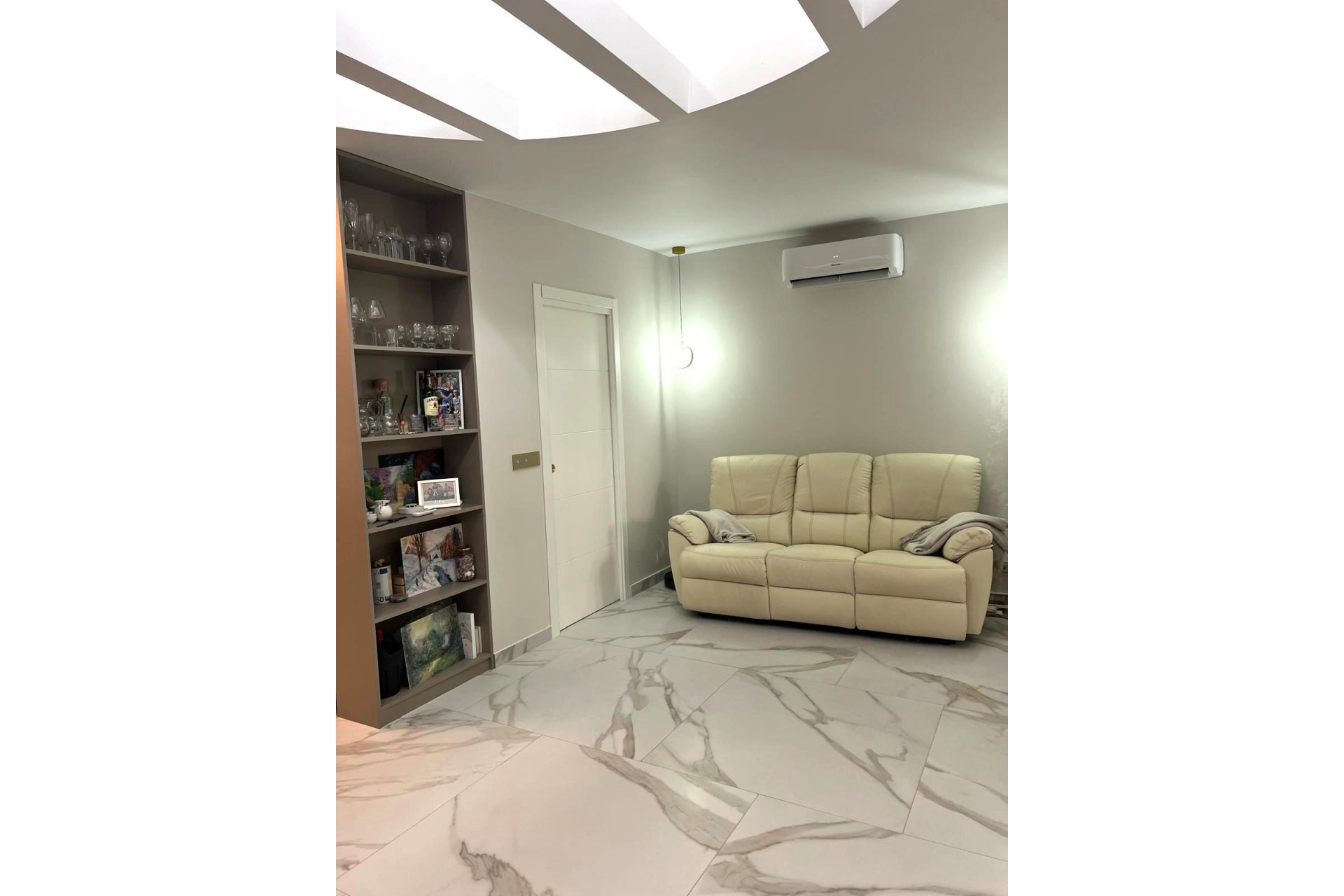 Revente - Semi Detached -
Orihuela Costa - Playa Flamenca