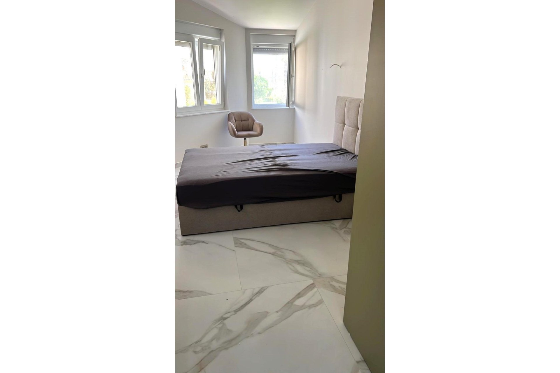 Revente - Semi Detached -
Orihuela Costa - Playa Flamenca