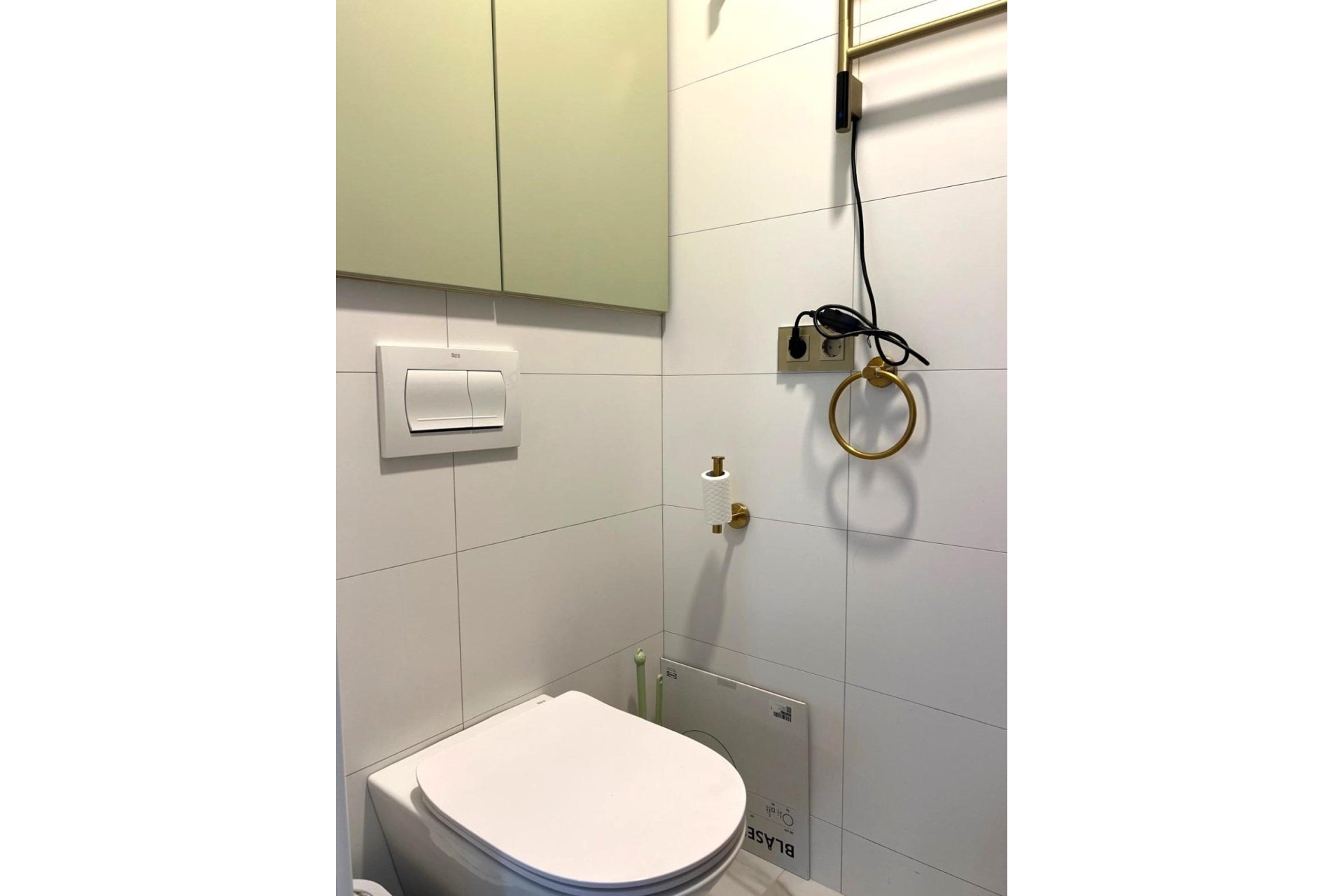 Revente - Semi Detached -
Orihuela Costa - Playa Flamenca