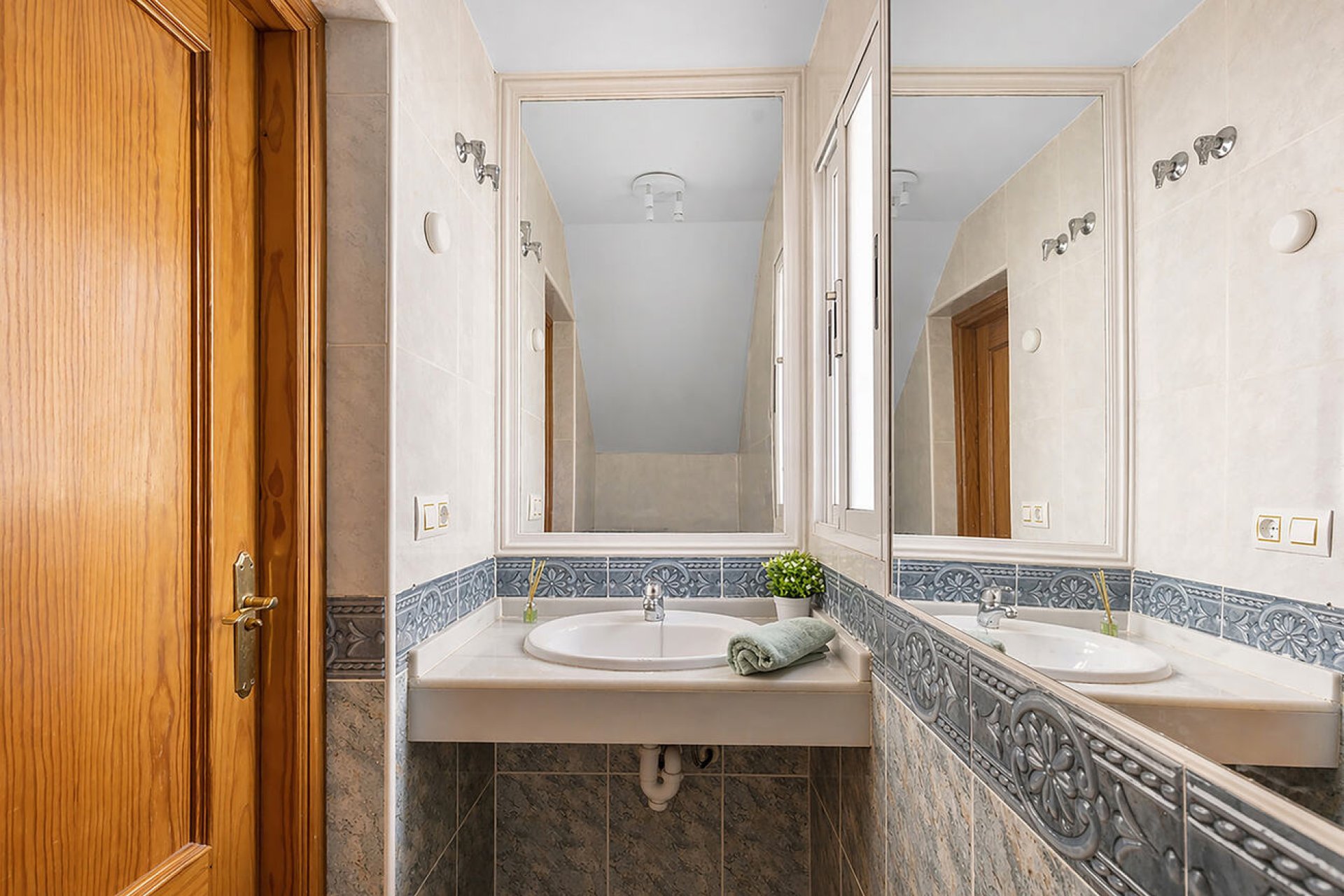 Revente - Semi Detached -
Orihuela Costa - Villamartín