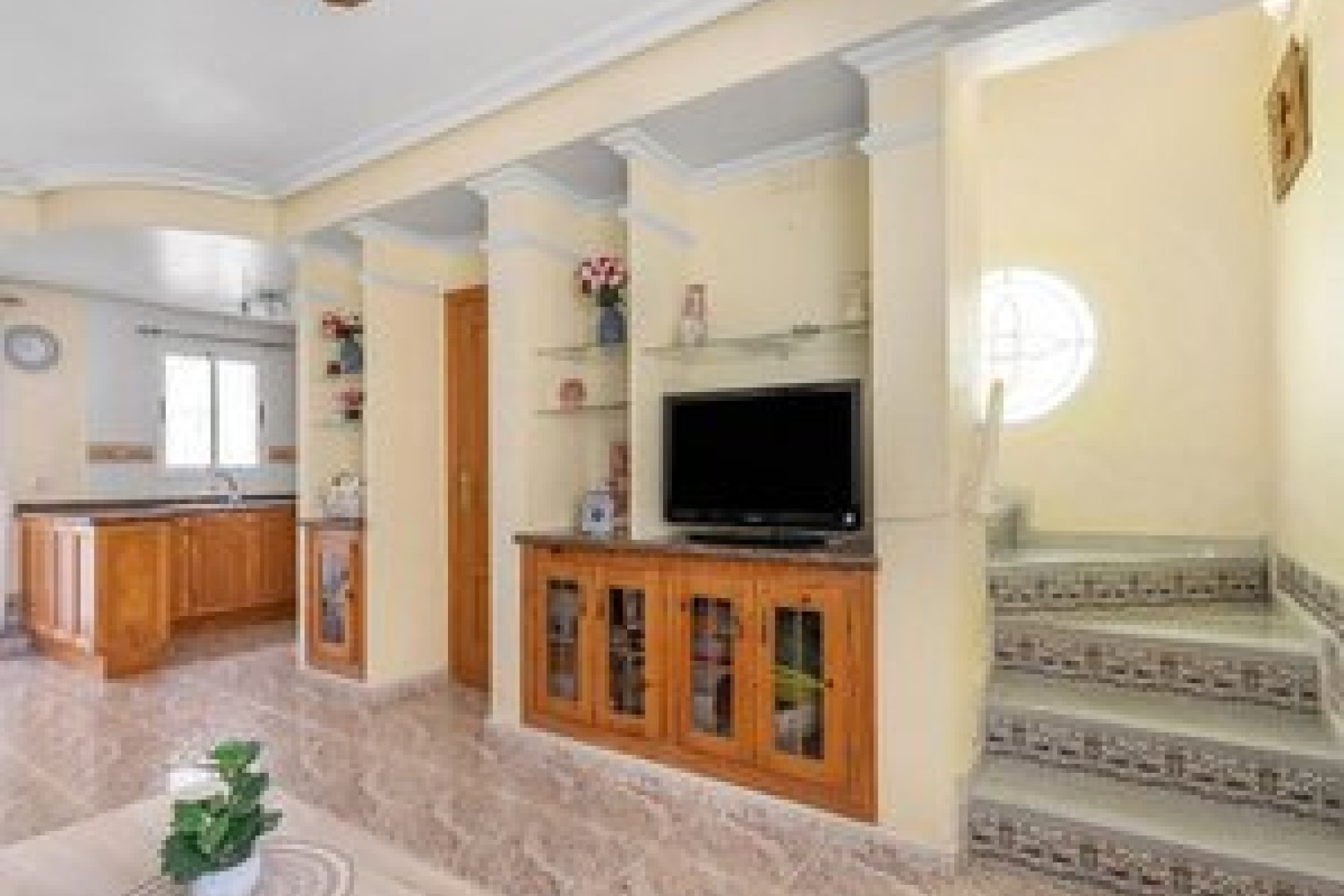 Revente - Semi Detached -
Orihuela Costa