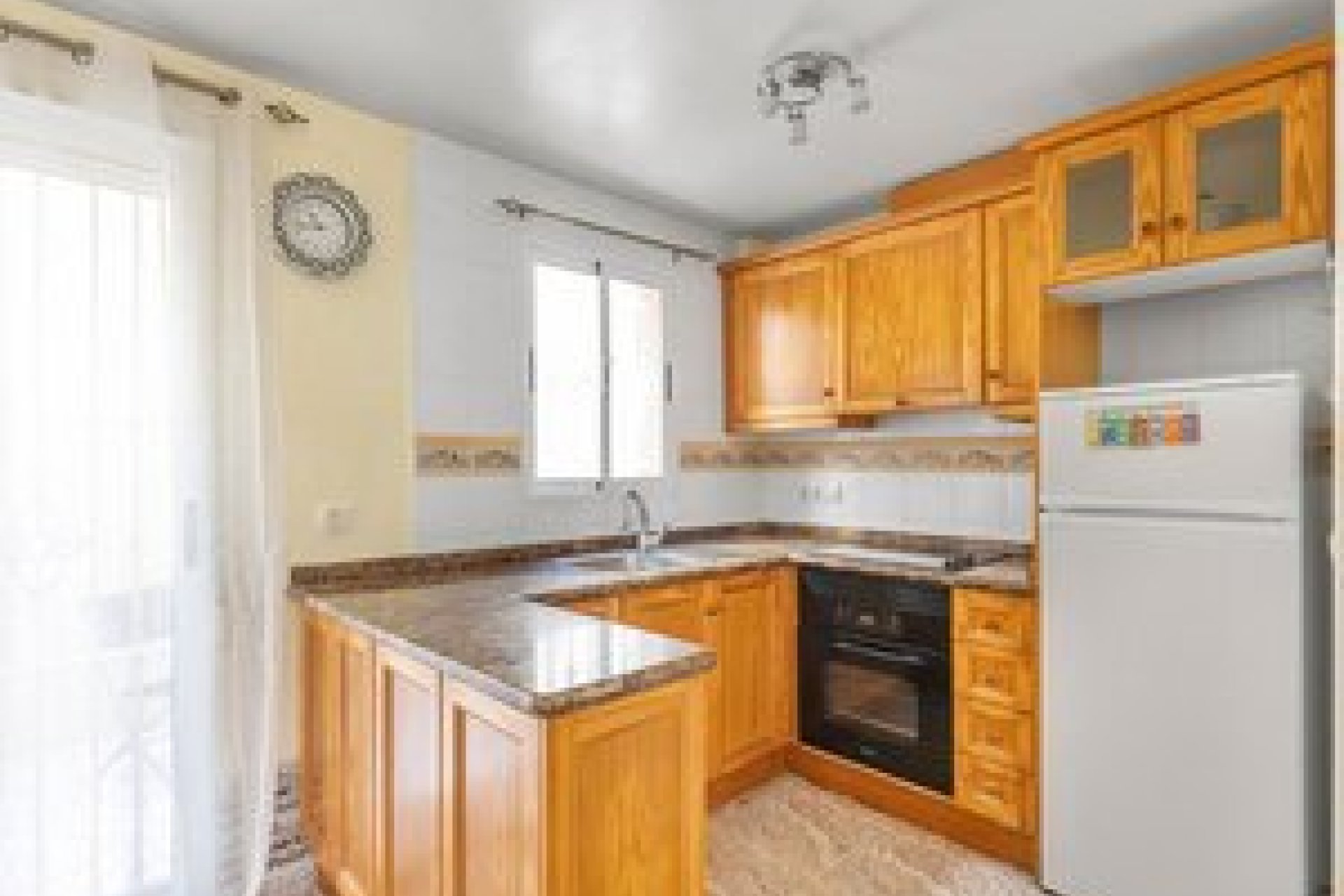 Revente - Semi Detached -
Orihuela Costa