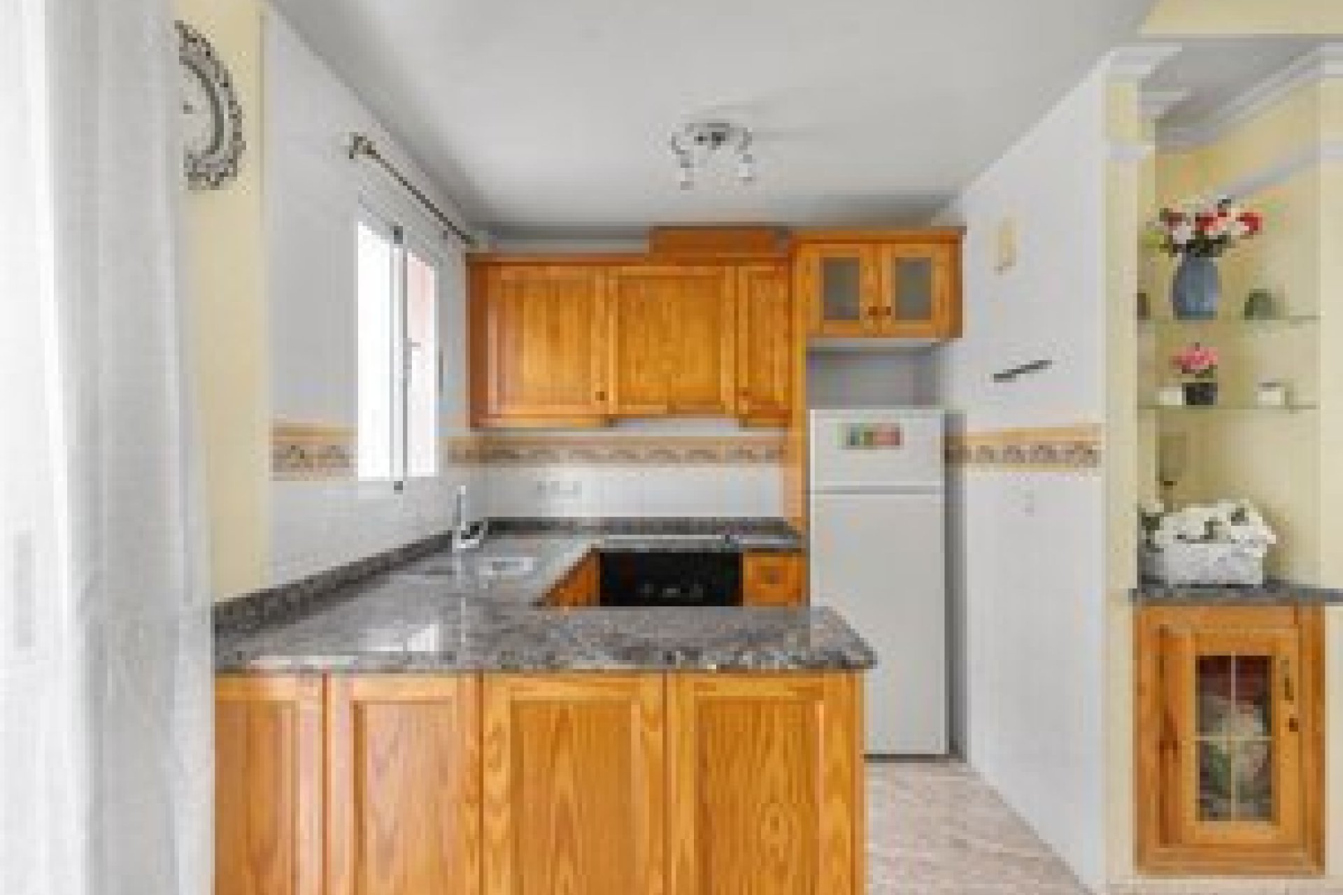 Revente - Semi Detached -
Orihuela Costa